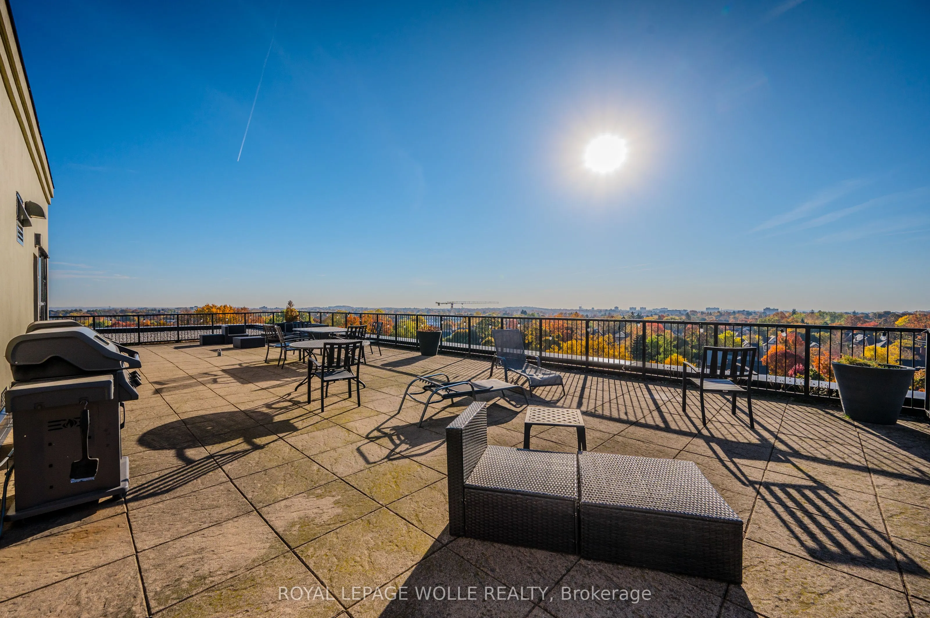 120 Mansion Street, #505