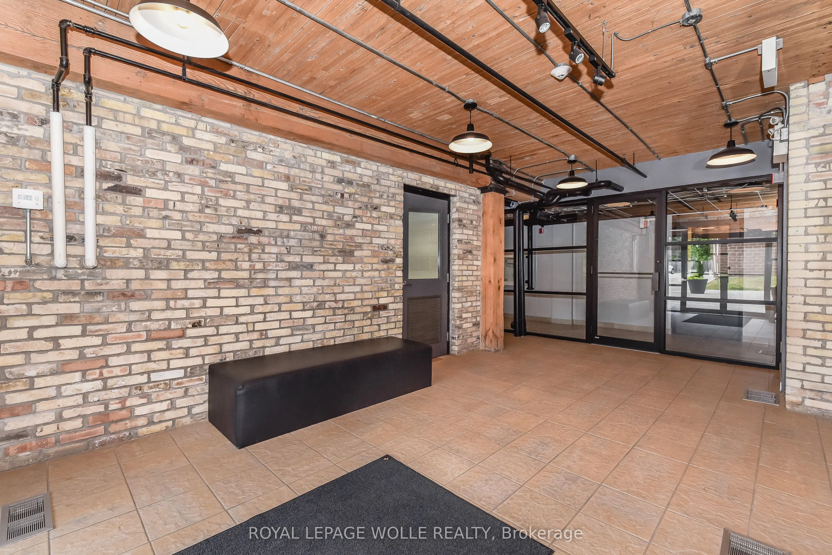 120 Mansion Street, #505