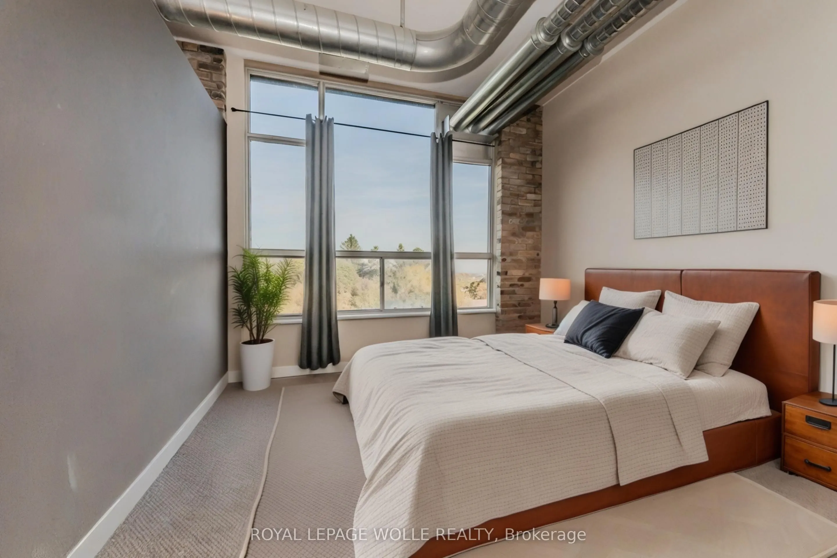 120 Mansion Street, #505