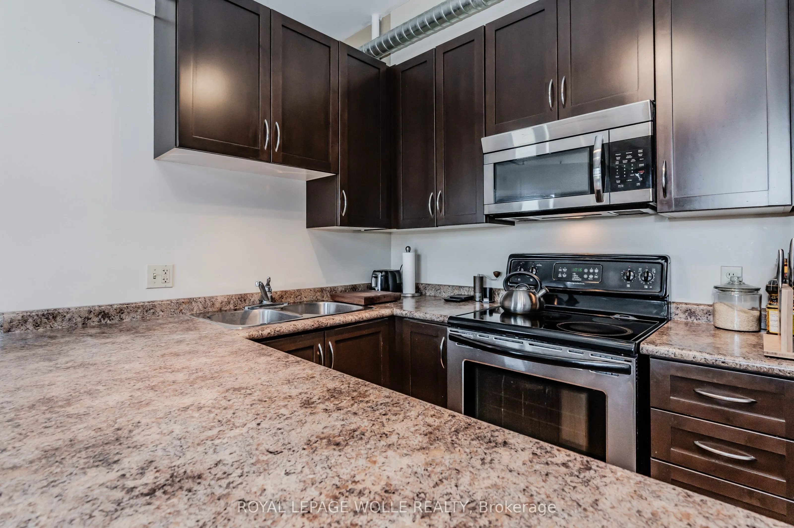 120 Mansion Street, #505