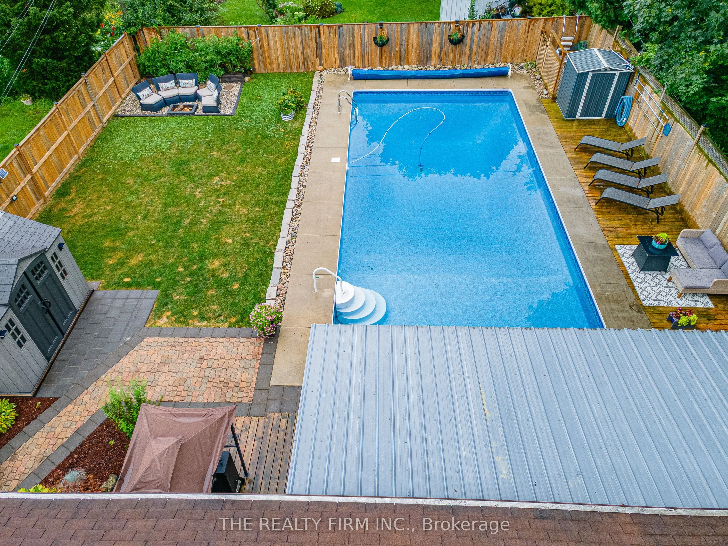 476 Blake Street