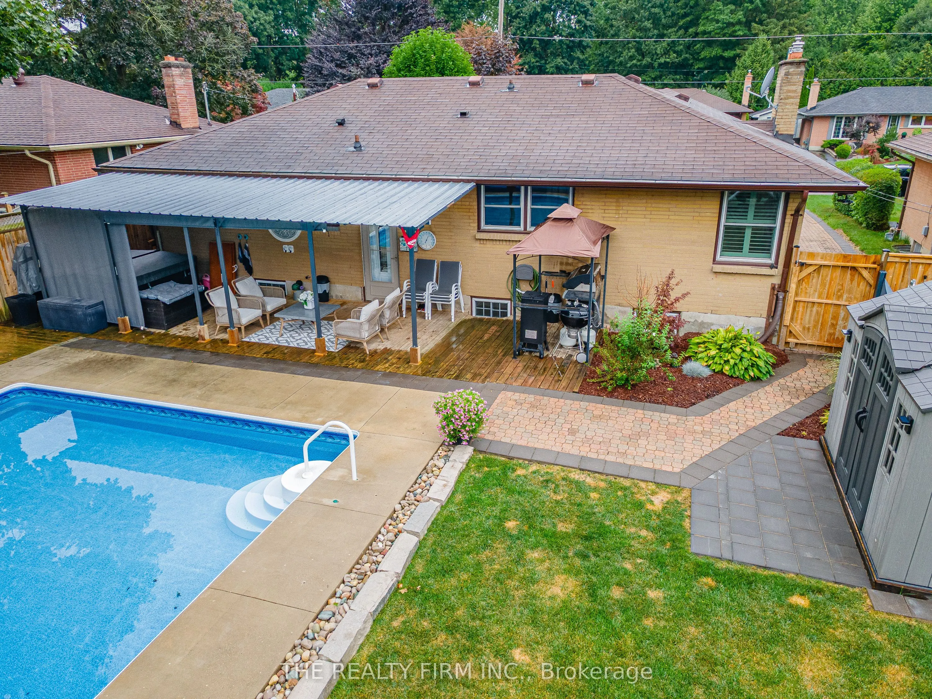 476 Blake Street