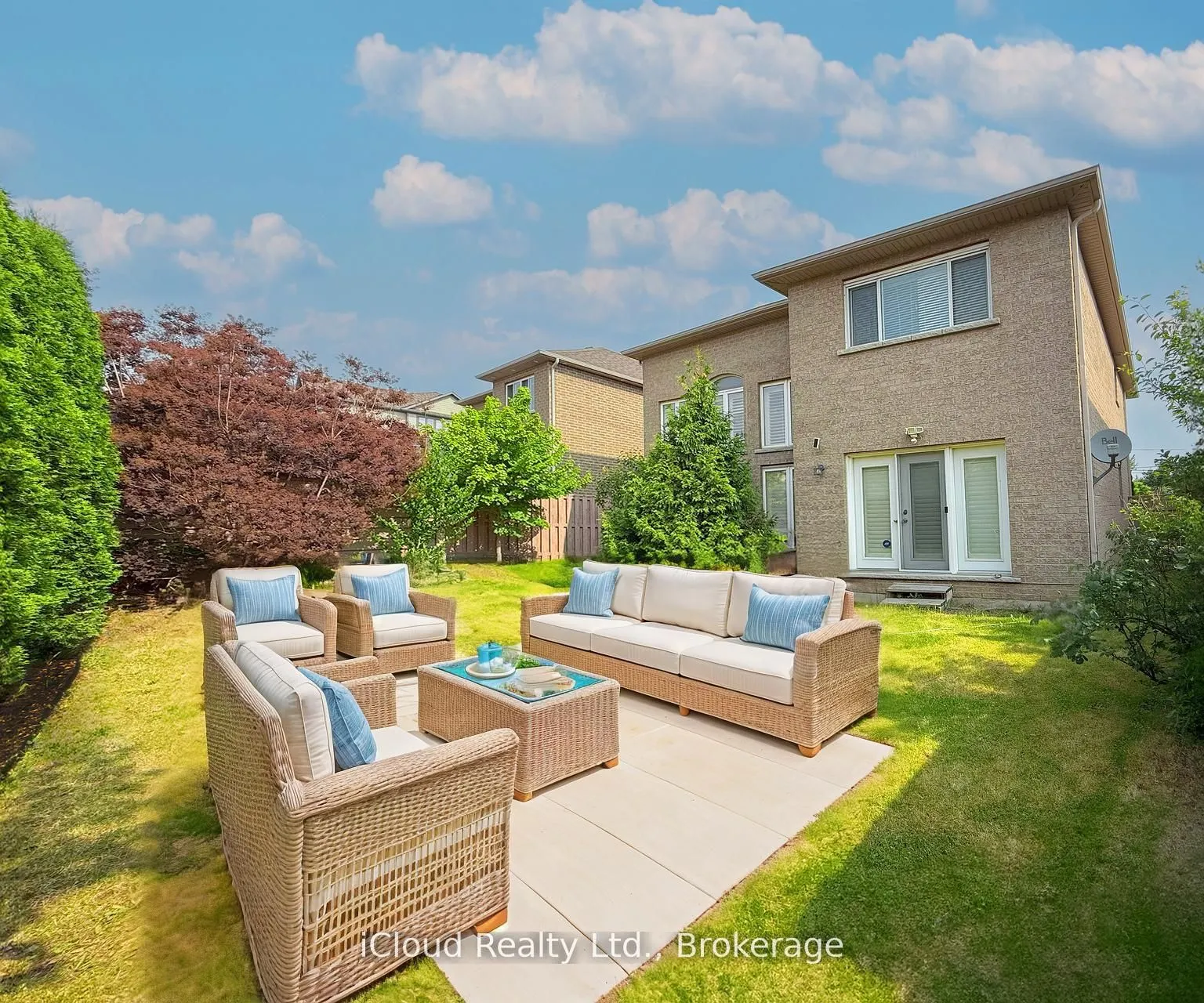 1294 Baseline Road