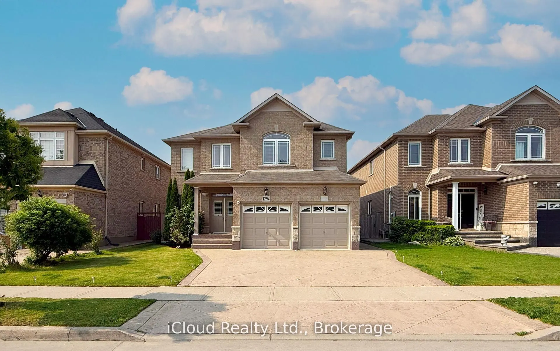 1294 Baseline Road