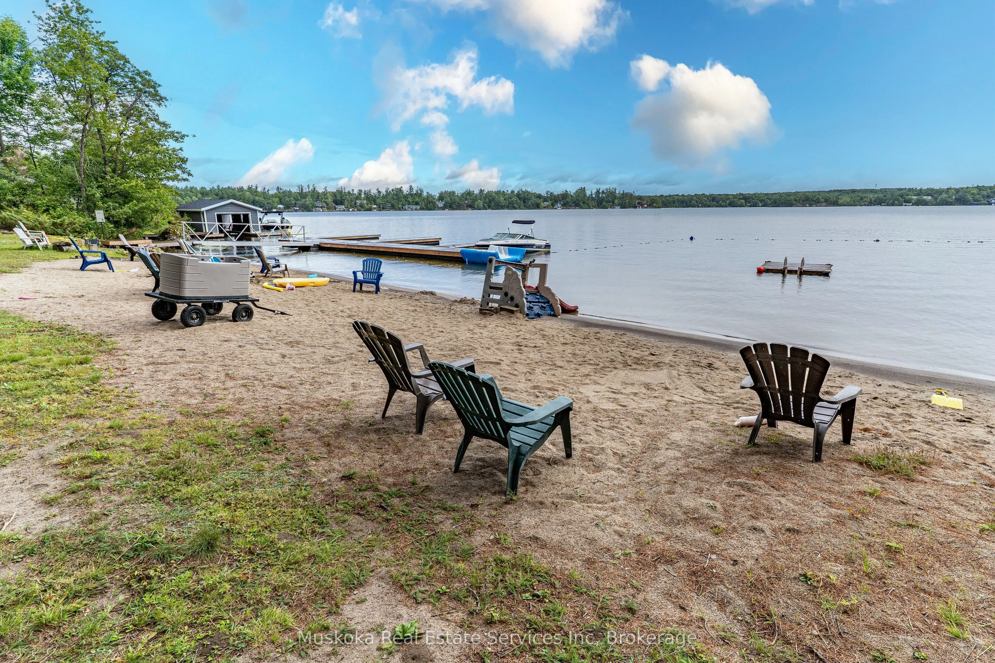 250 Wapaska Crescent