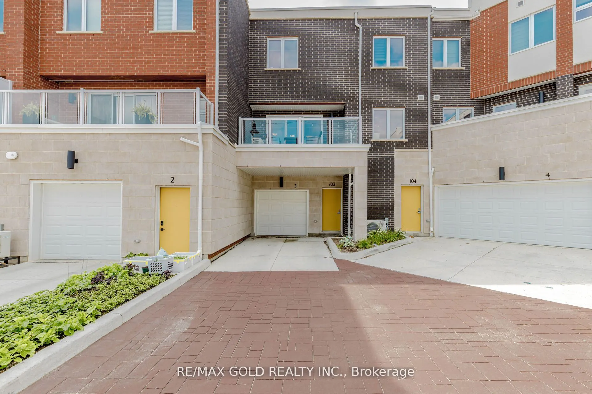 124 Seabrook Drive, #3