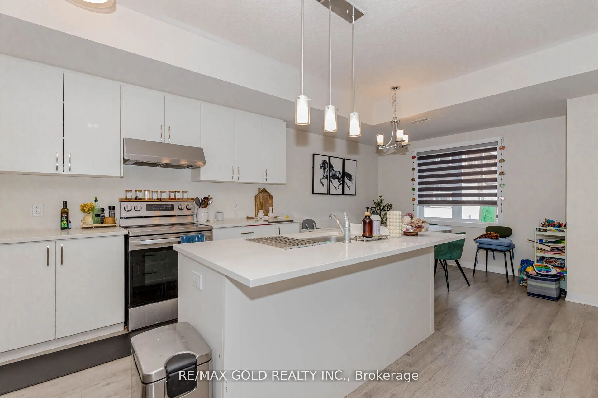 124 Seabrook Drive, #3