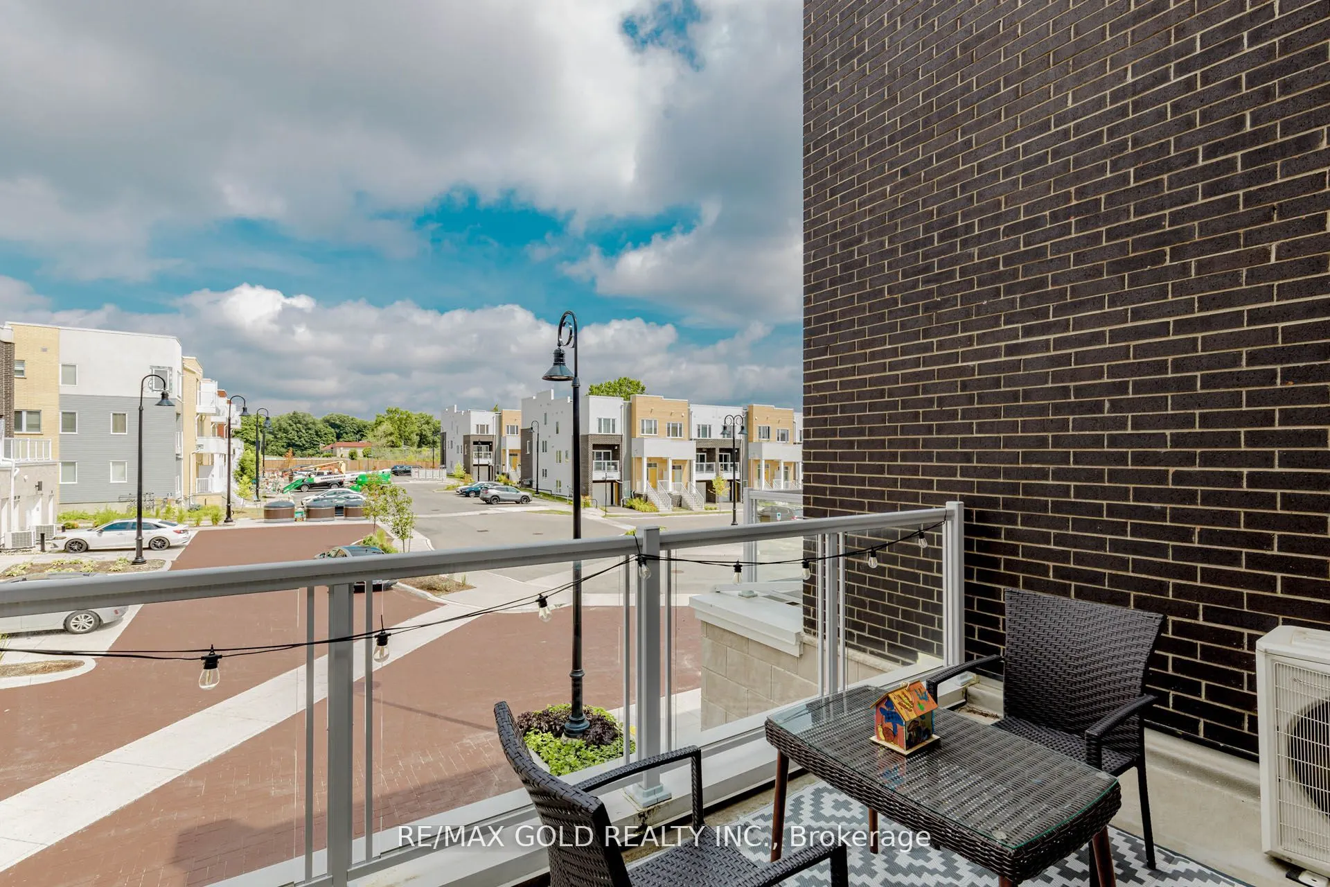 124 Seabrook Drive, #3