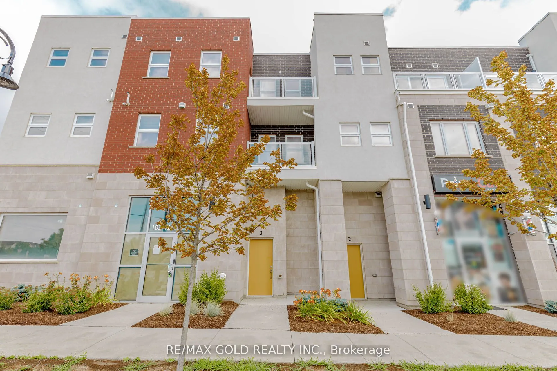 124 Seabrook Drive, #3