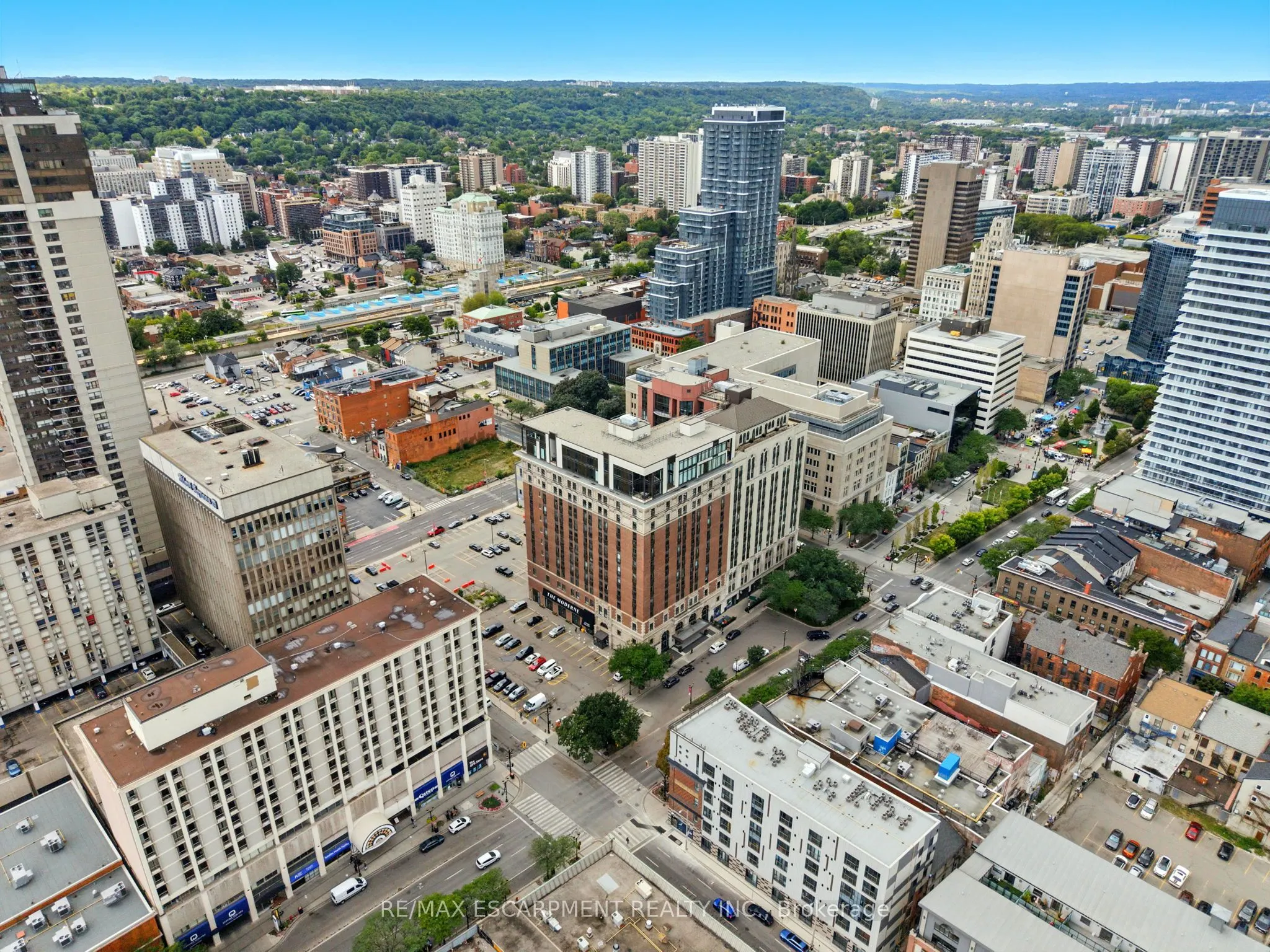 118 King Street E, #523