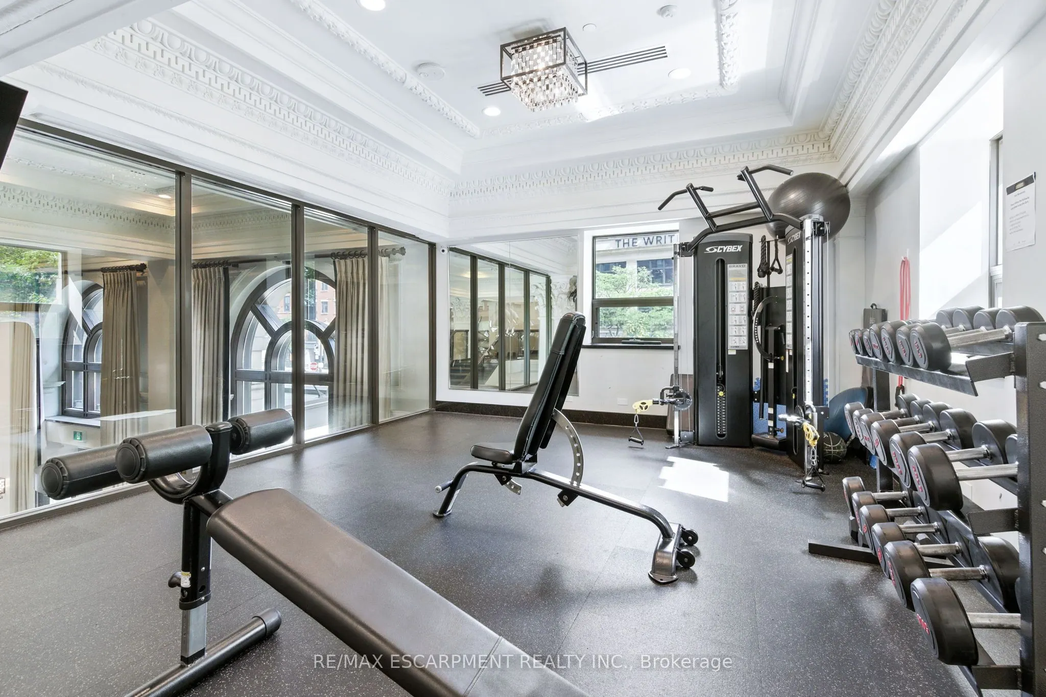 118 King Street E, #523