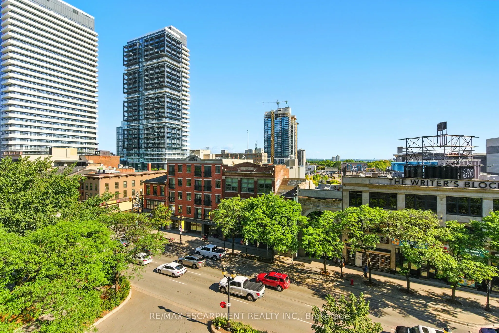 118 King Street E, #523