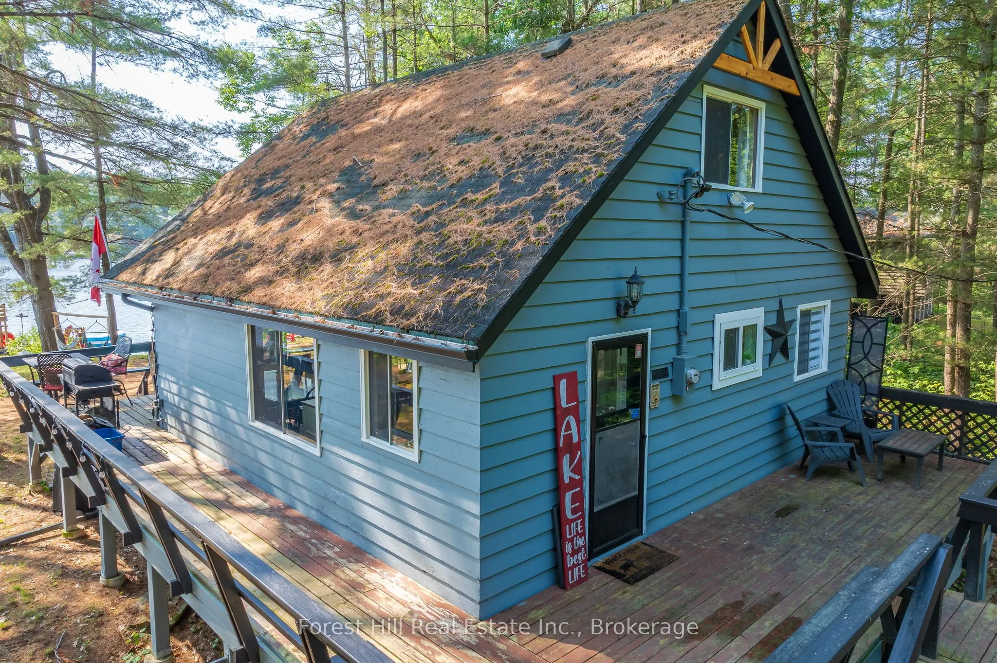 1099 Bracken Trail