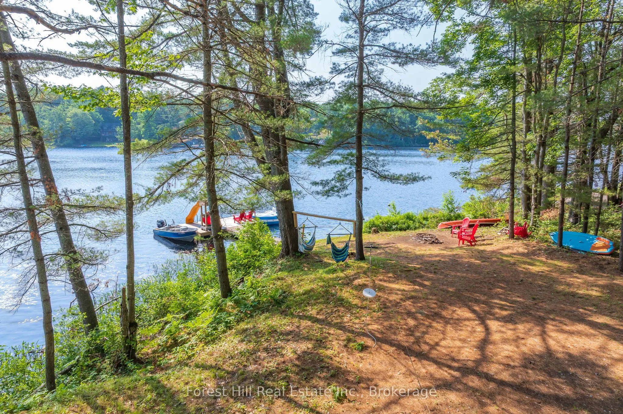 1099 Bracken Trail