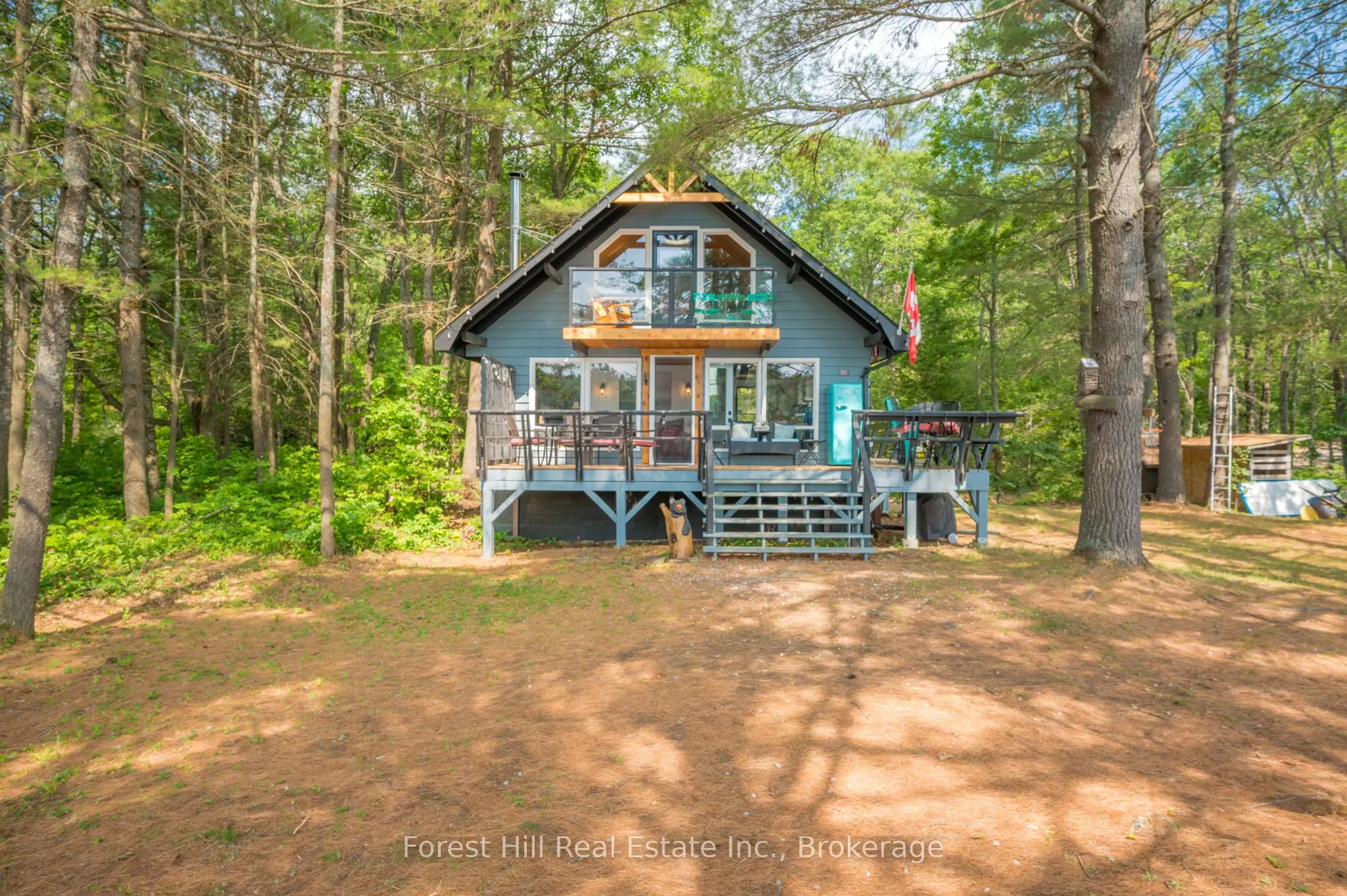 1099 Bracken Trail