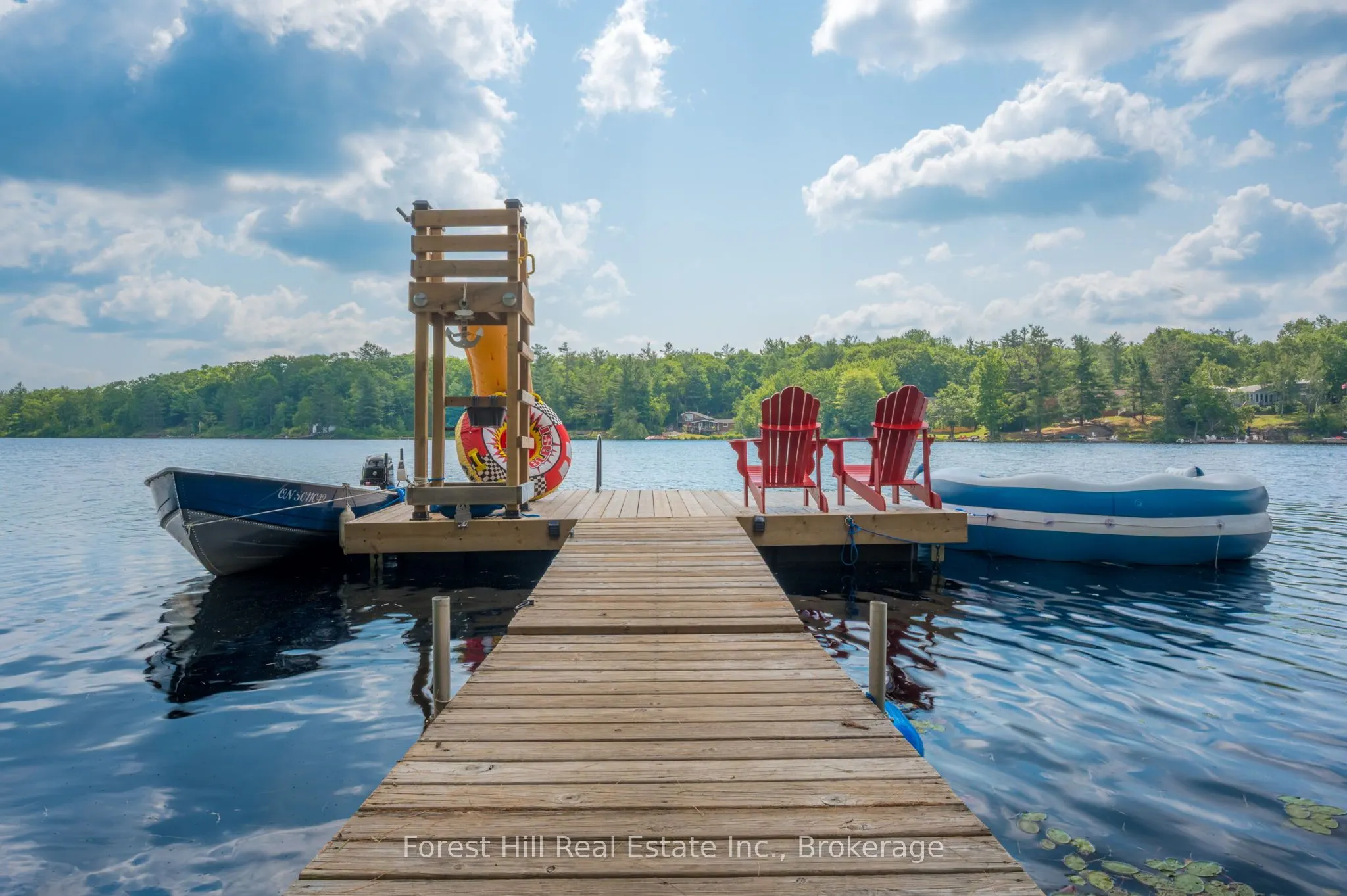 1099 Bracken Trail