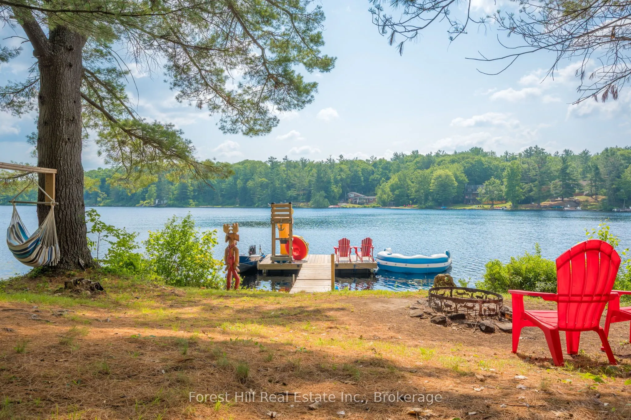 1099 Bracken Trail