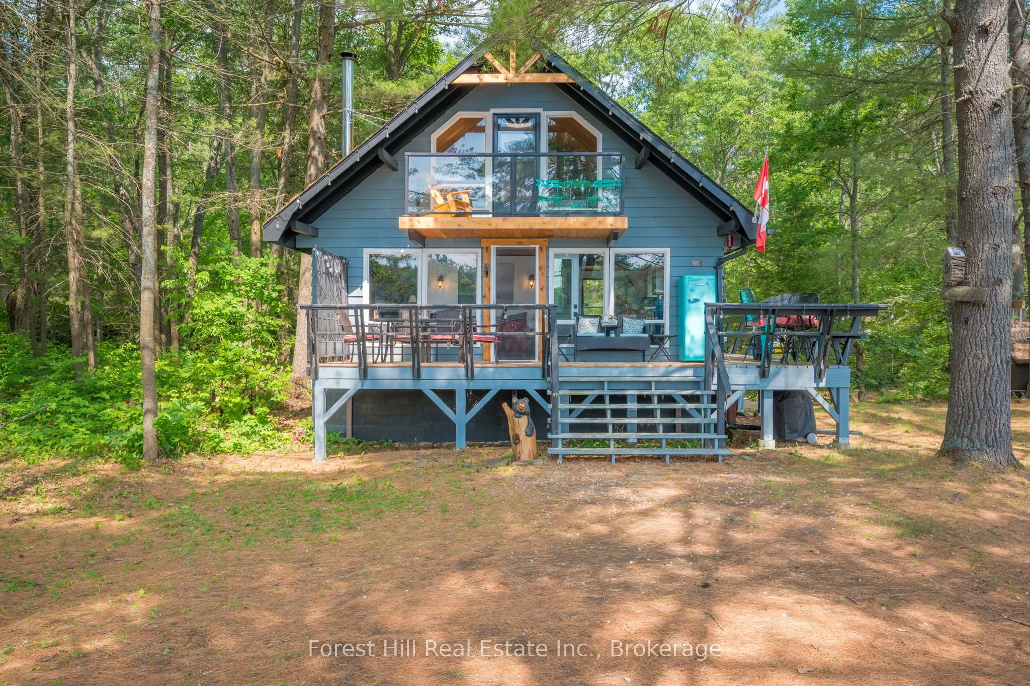 1099 Bracken Trail