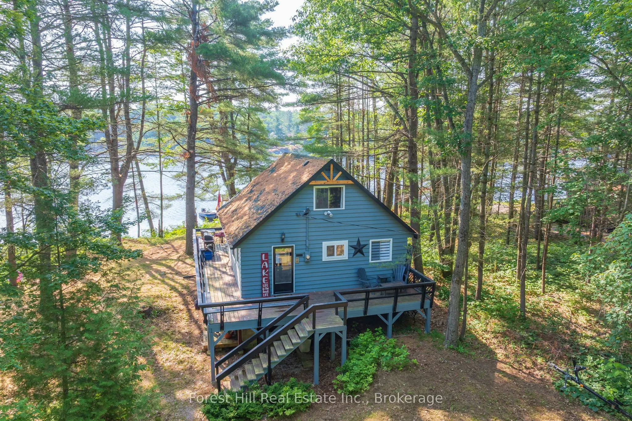 1099 Bracken Trail