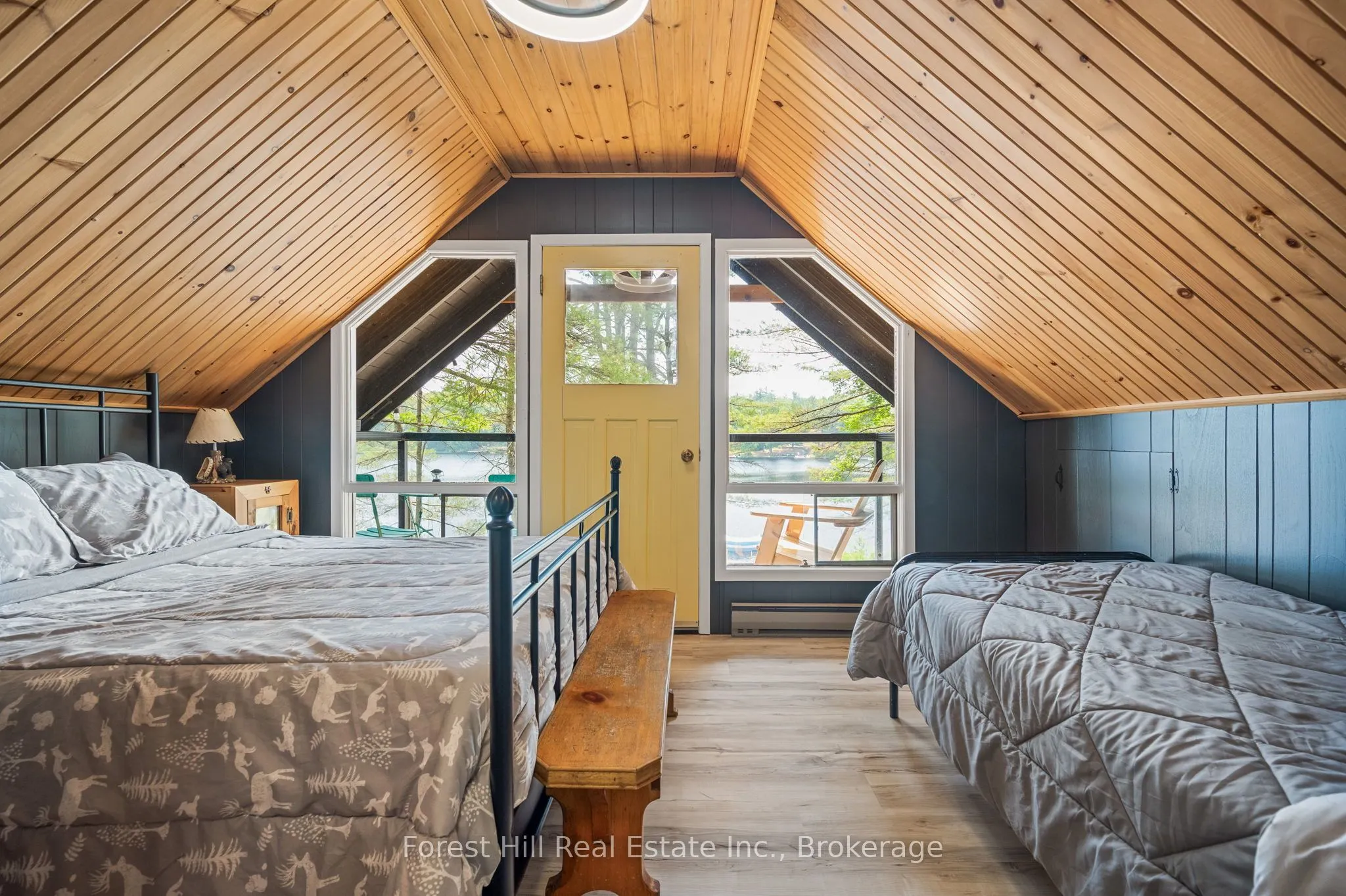1099 Bracken Trail
