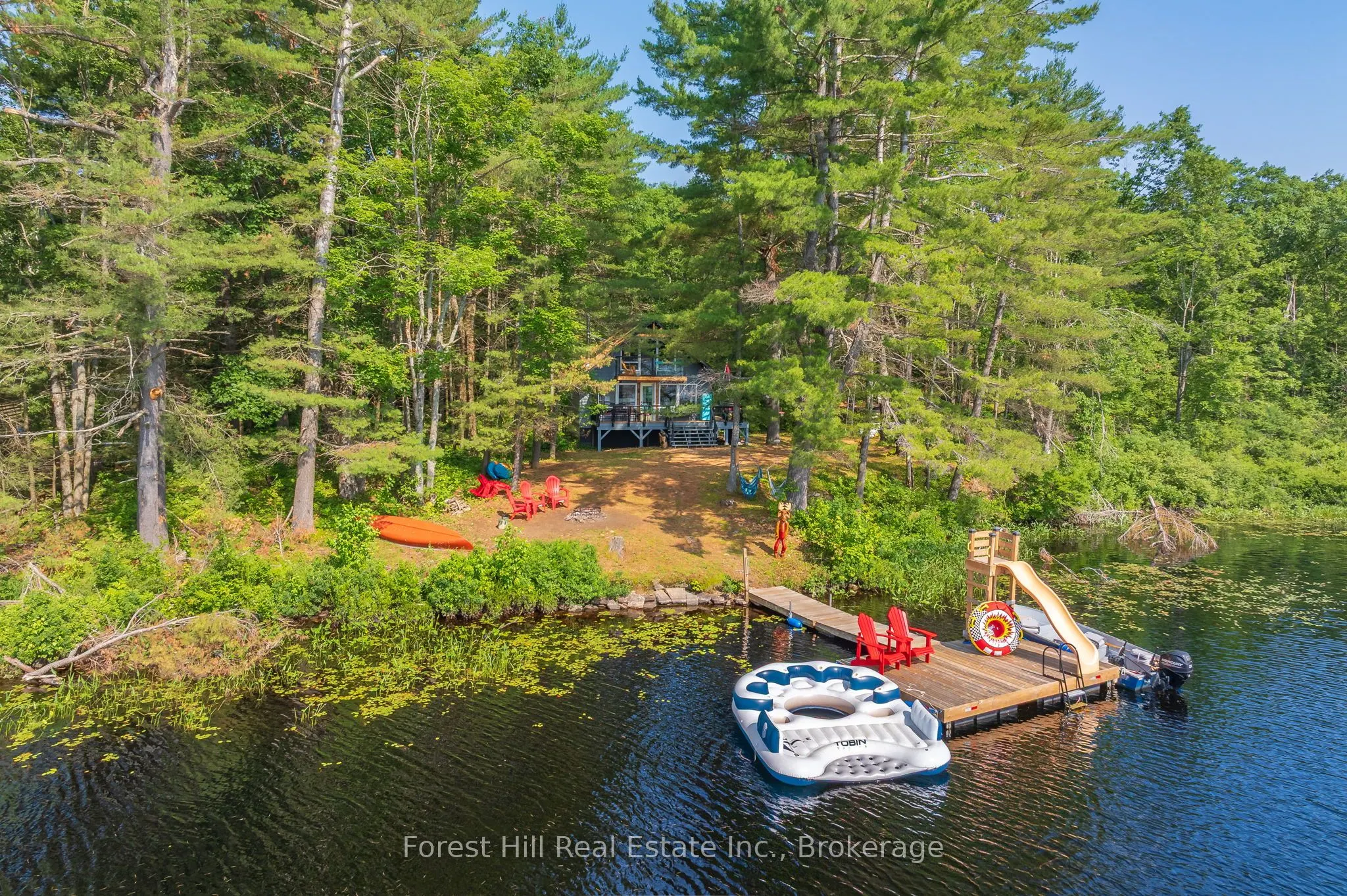 1099 Bracken Trail