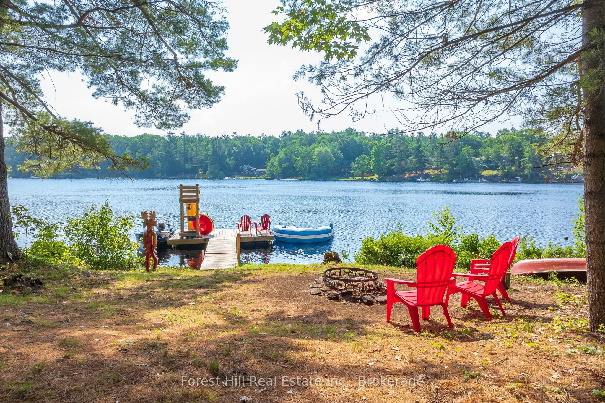 1099 Bracken Trail