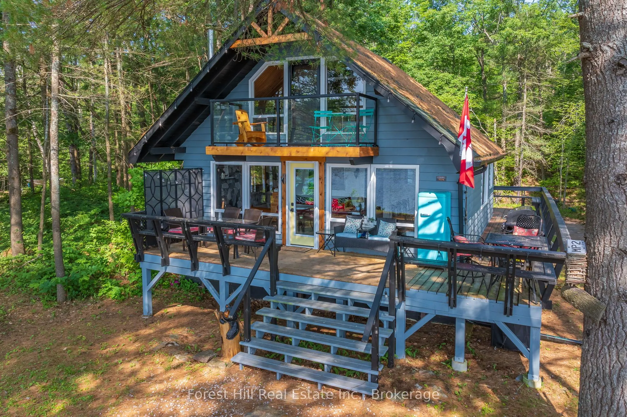 1099 Bracken Trail