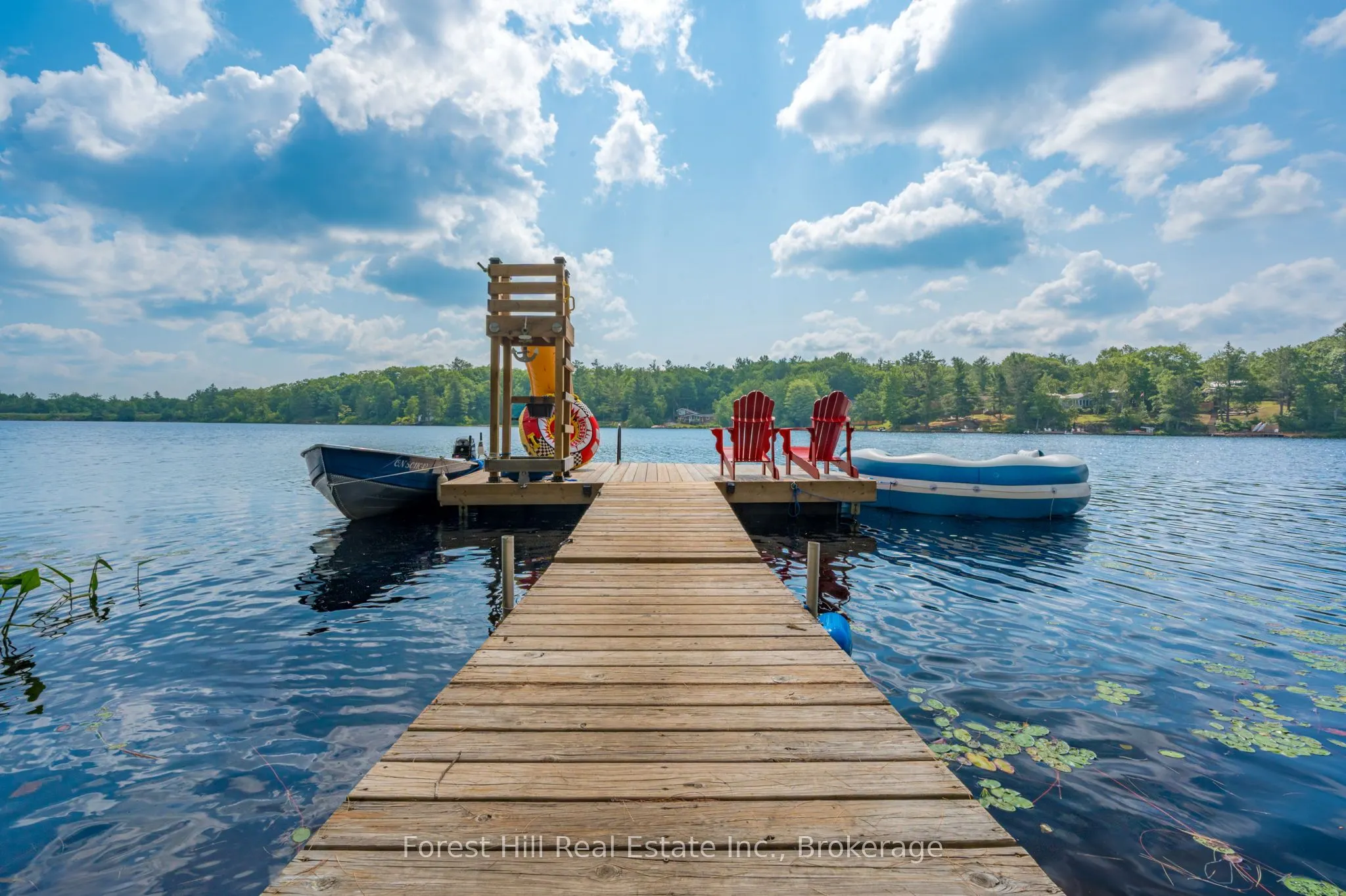 1099 Bracken Trail