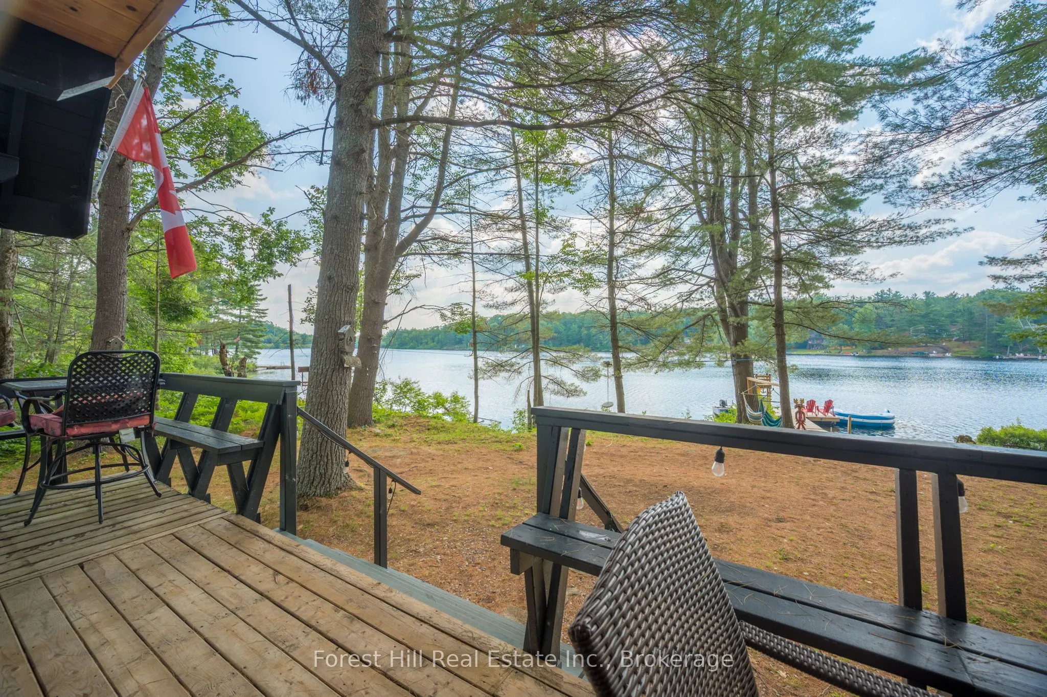 1099 Bracken Trail