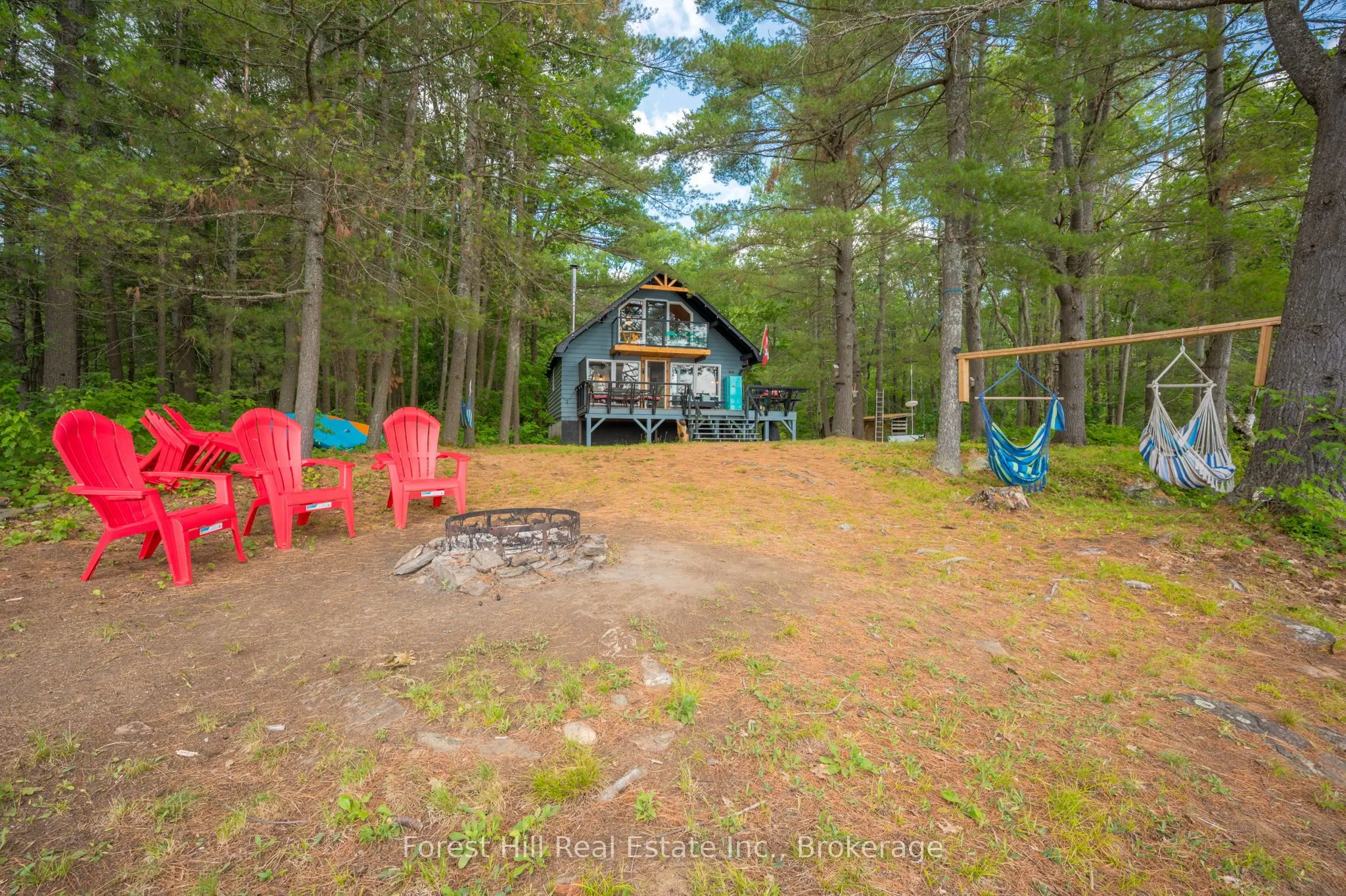 1099 Bracken Trail