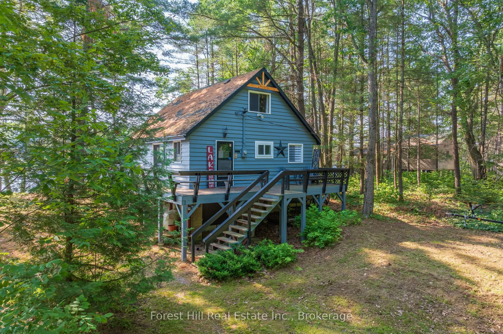 1099 Bracken Trail