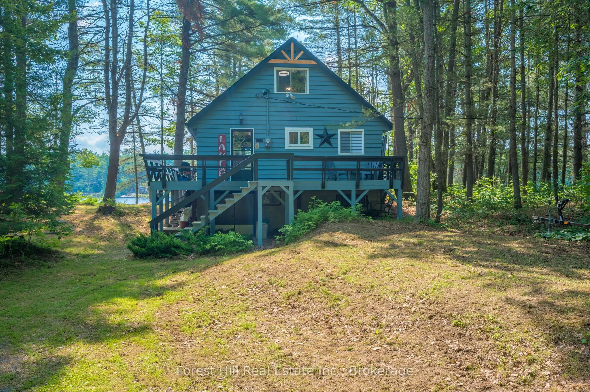1099 Bracken Trail