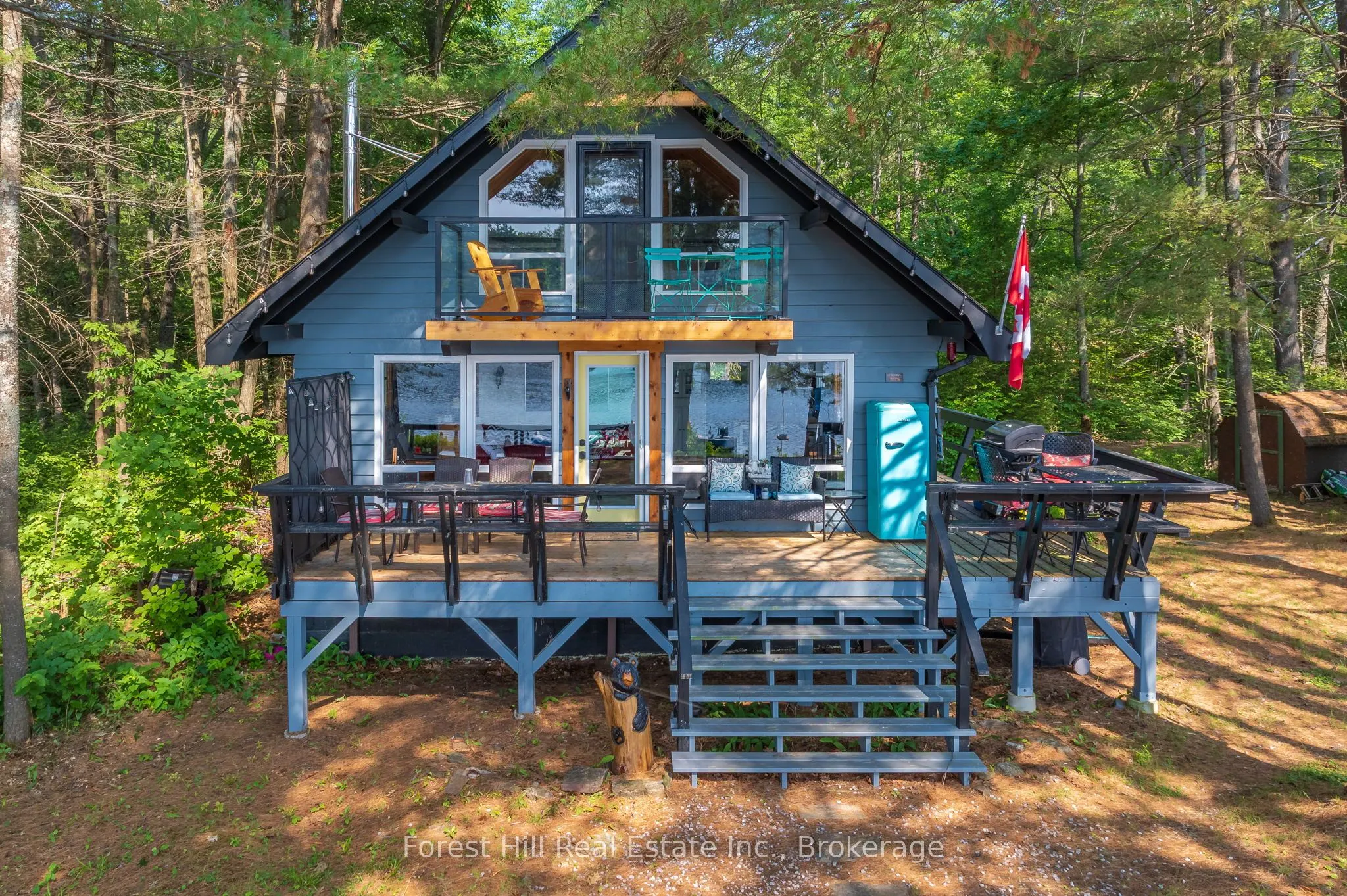 1099 Bracken Trail