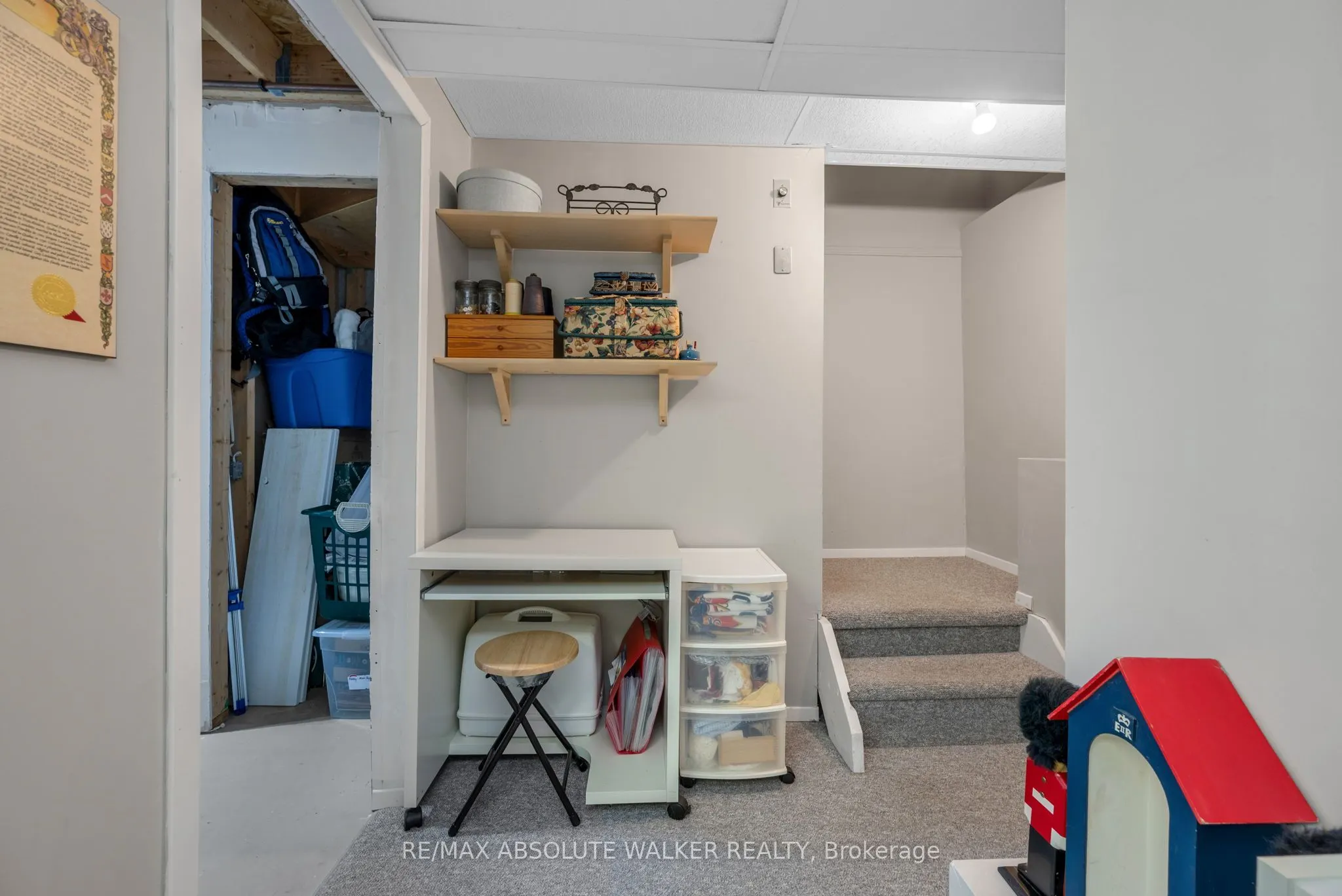 757 Clearcrest Crescent