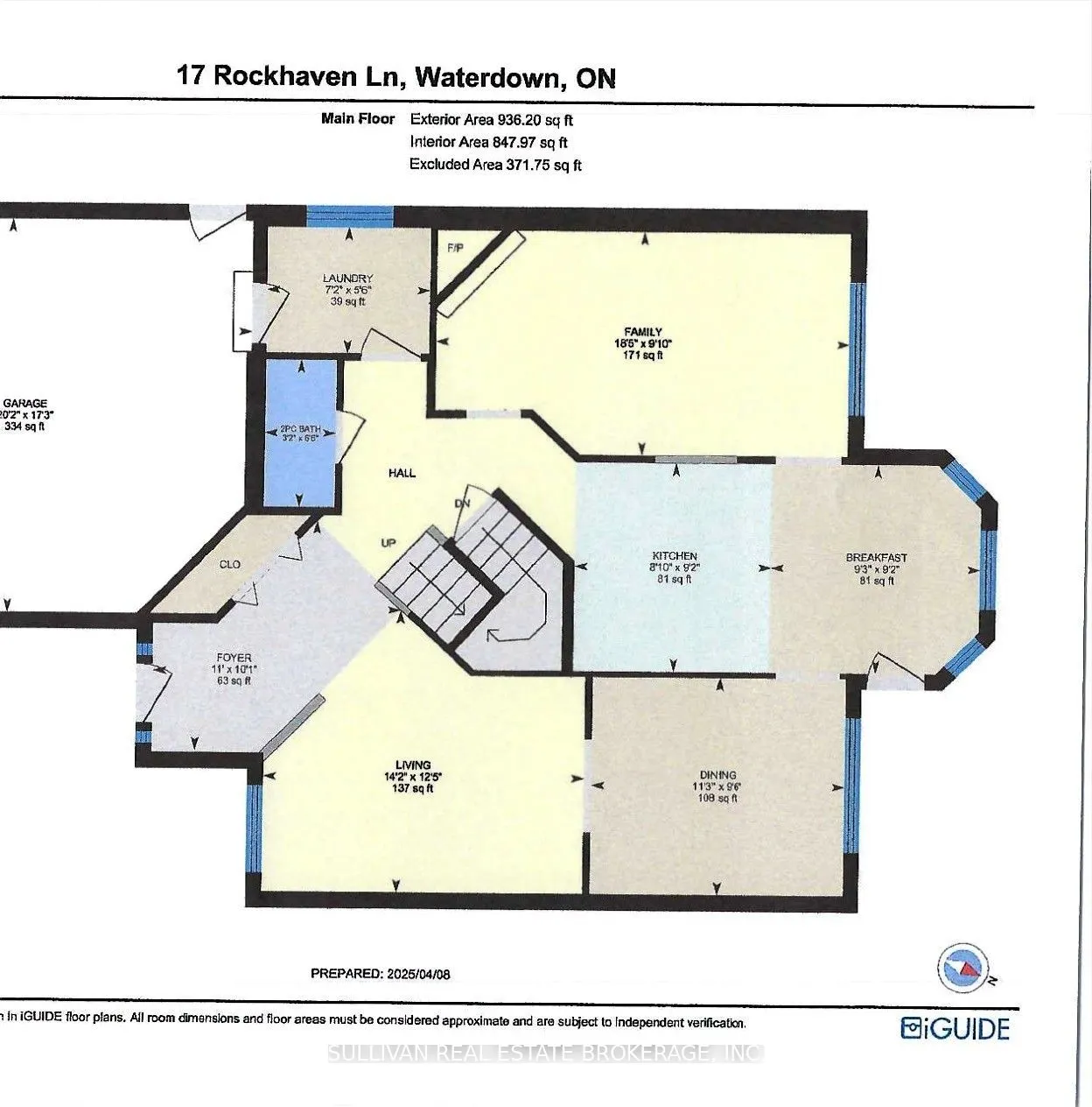 17 Rockhaven Lane