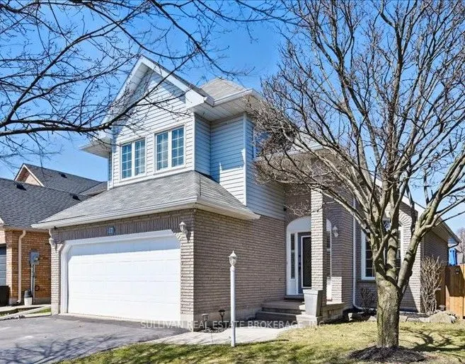 17 Rockhaven Lane
