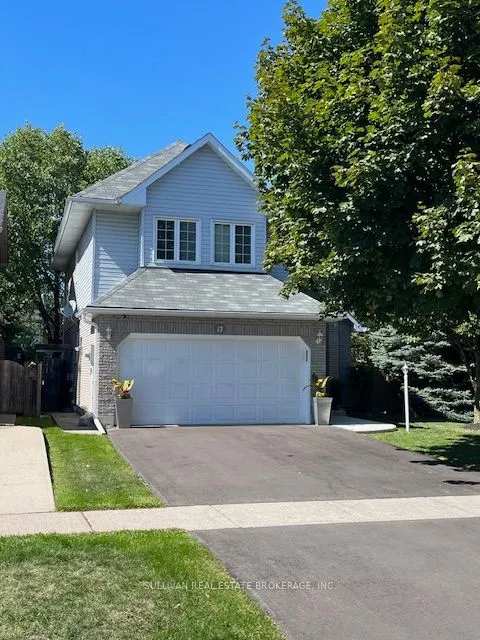 17 Rockhaven Lane