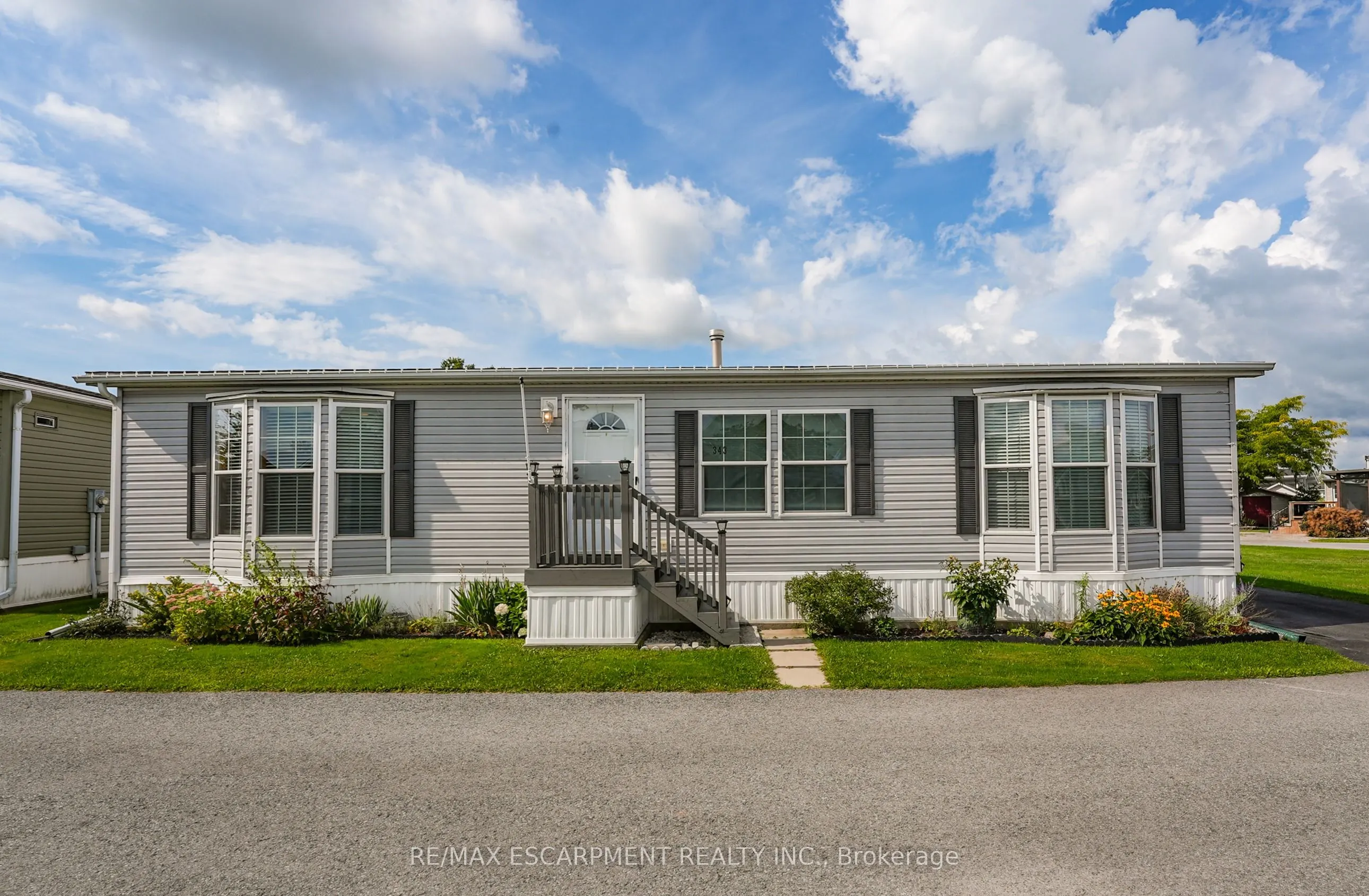 3033 Townline Road, #343