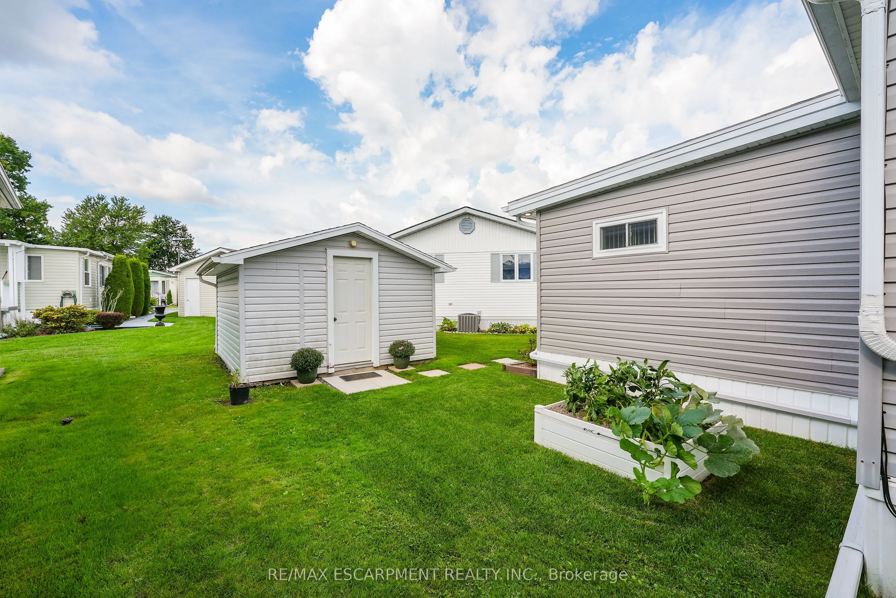 3033 Townline Road, #343