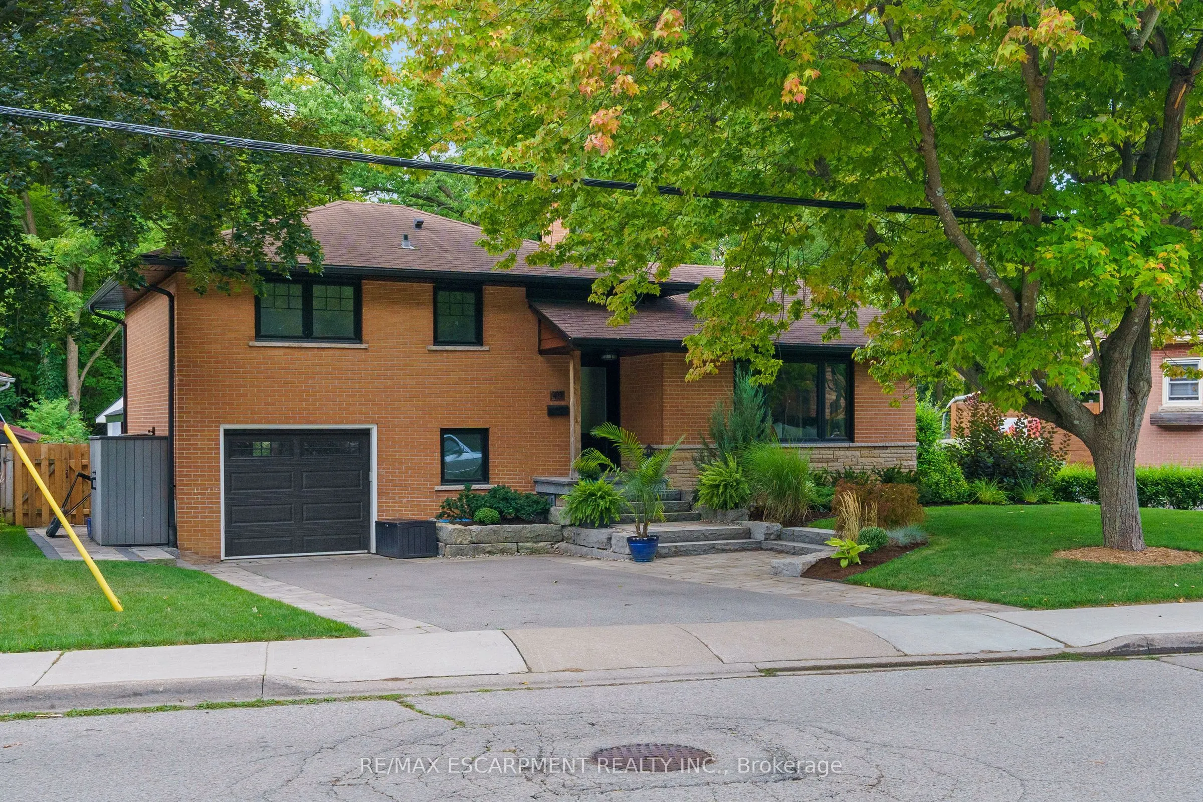 49 Ann Street
