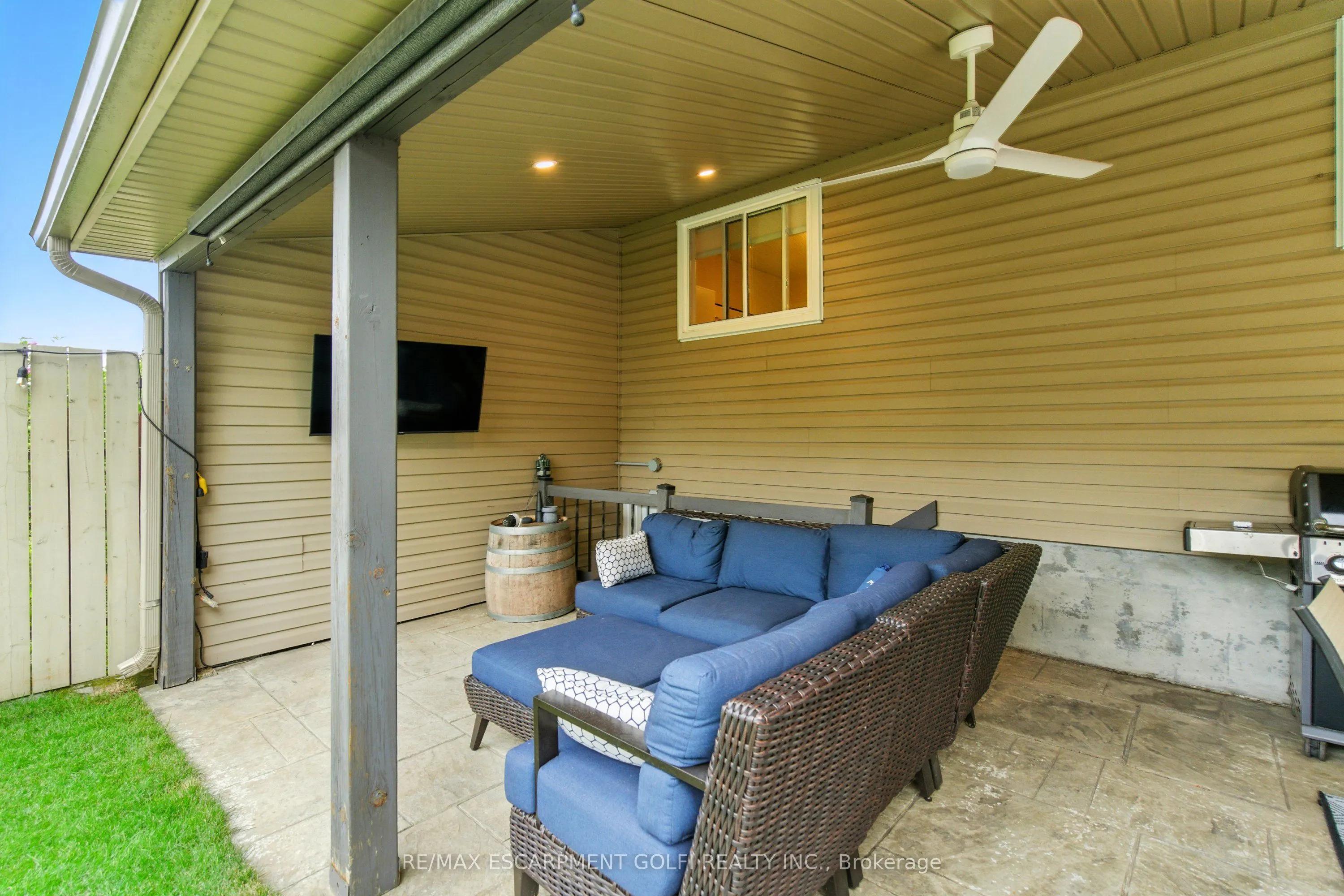 26 Gillard Street