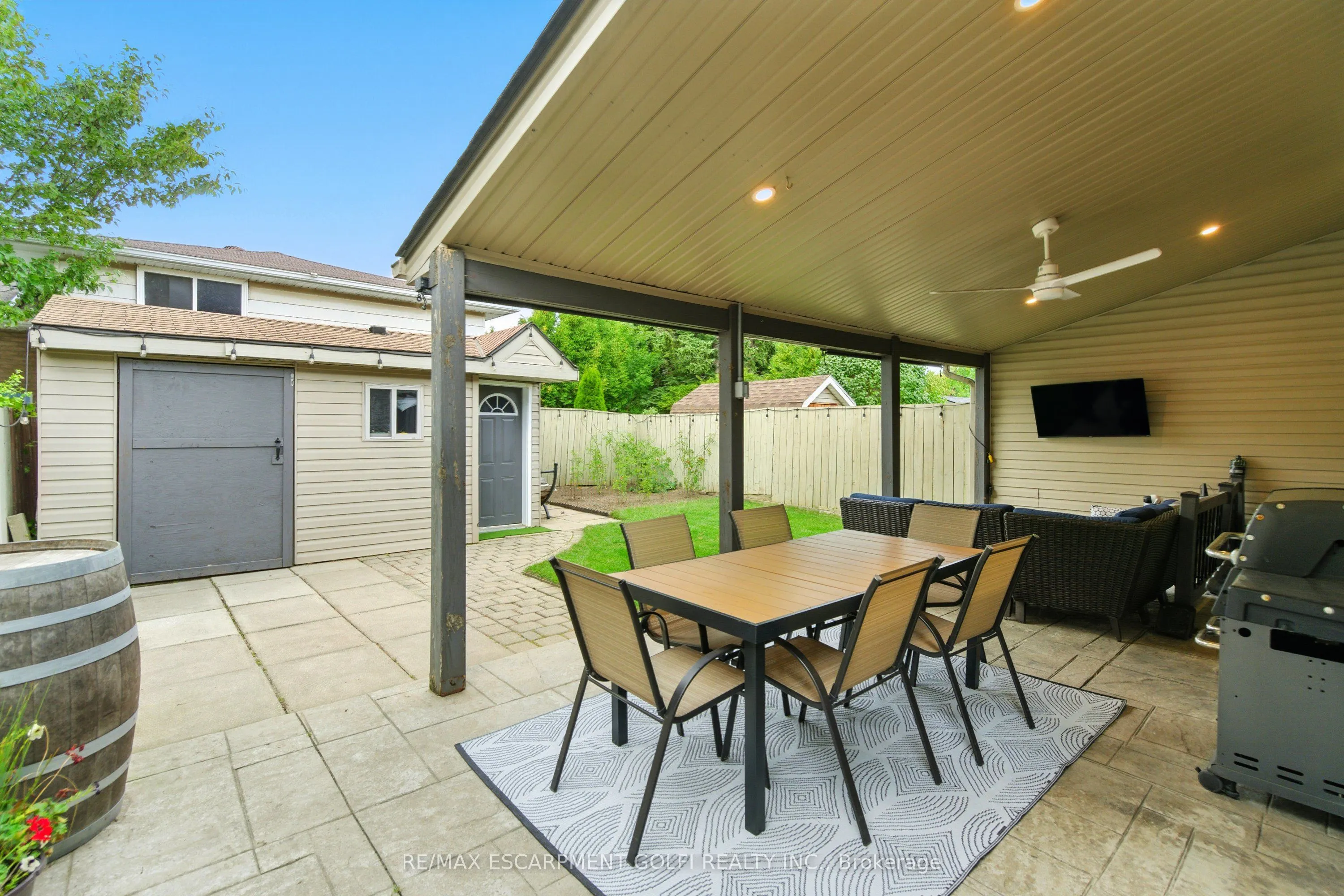 26 Gillard Street