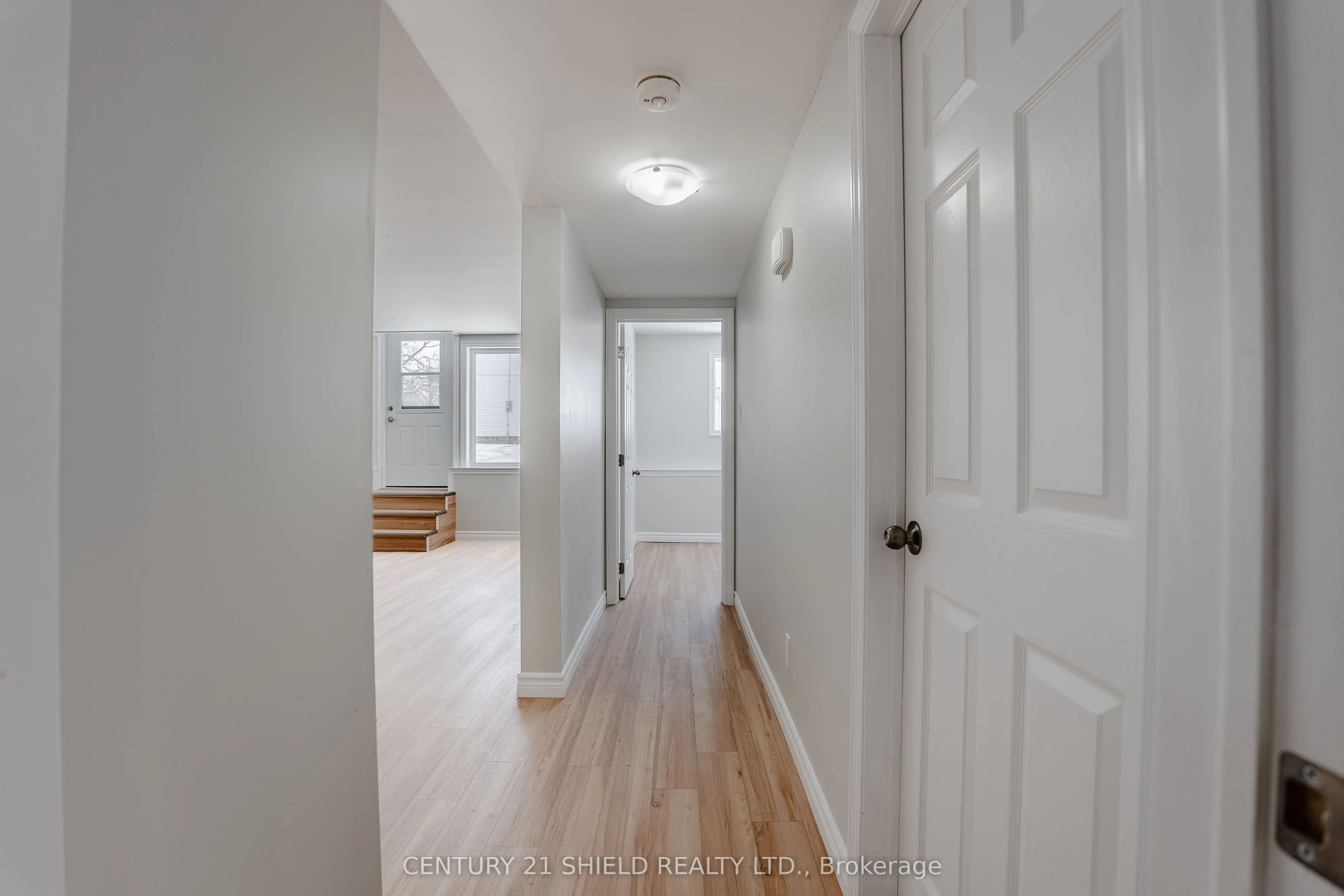1 William Street, #B