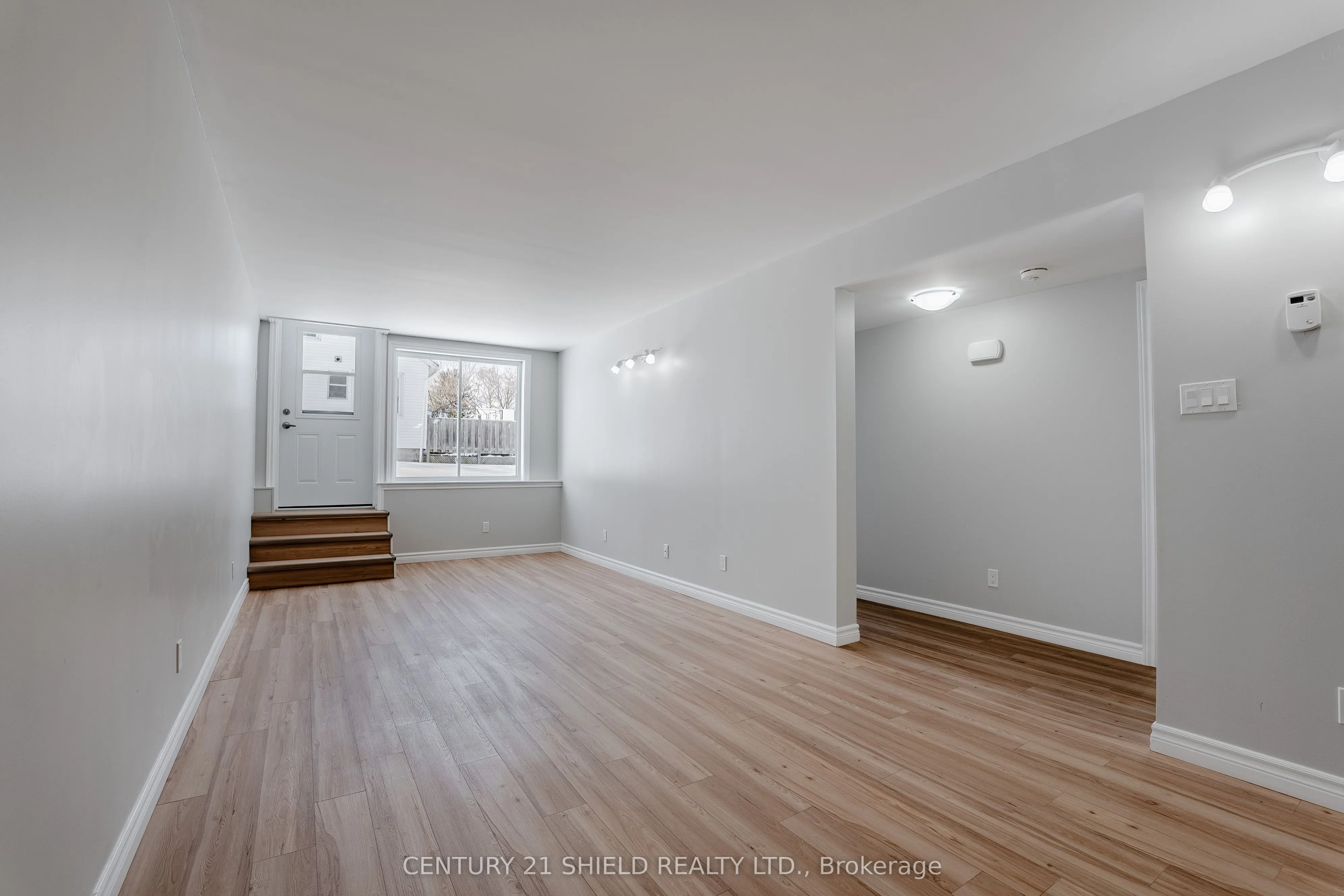1 William Street, #B