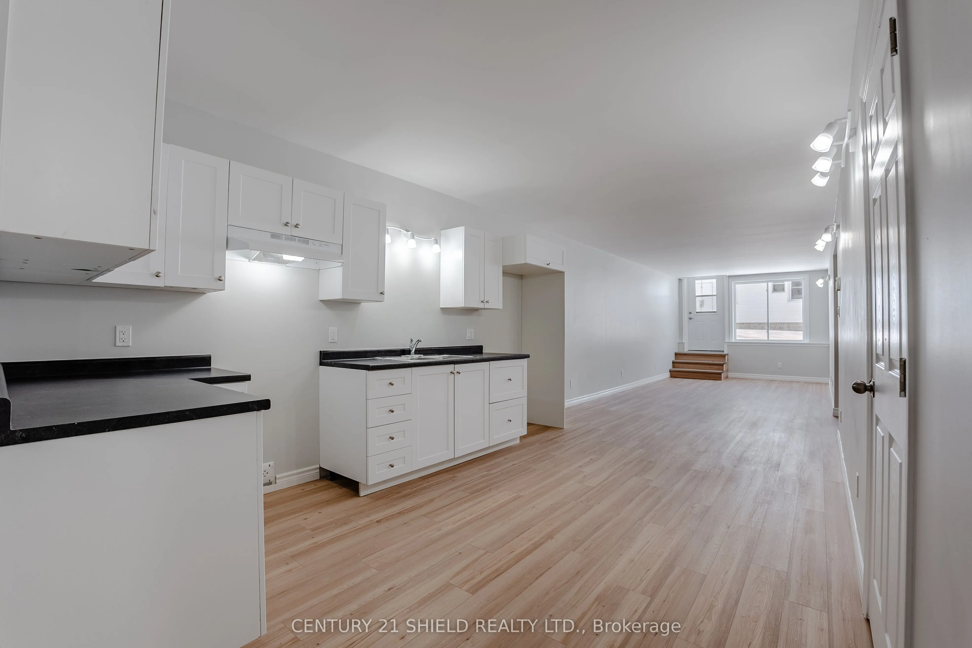 1 William Street, #B