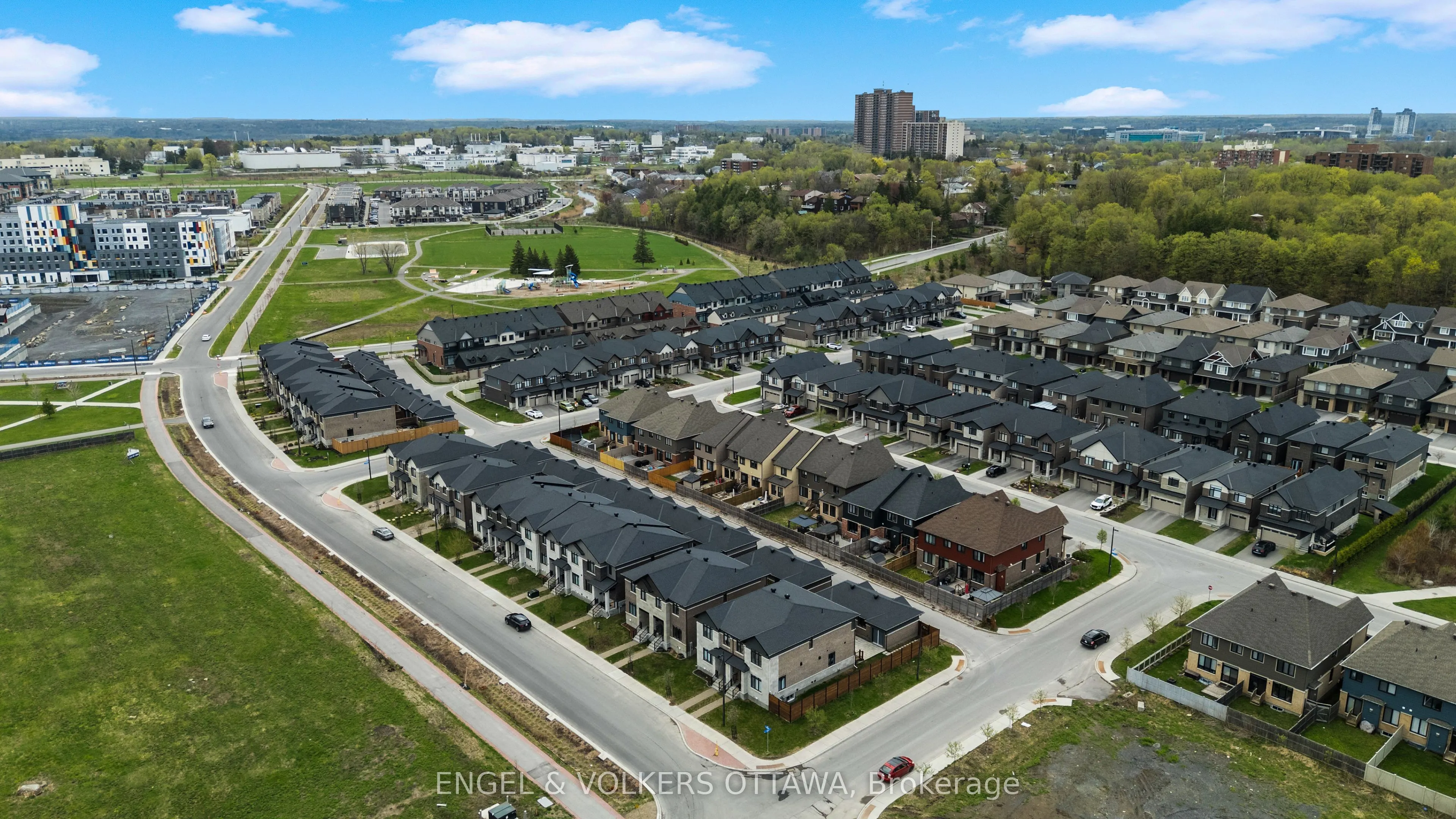 606 Mikinak Road