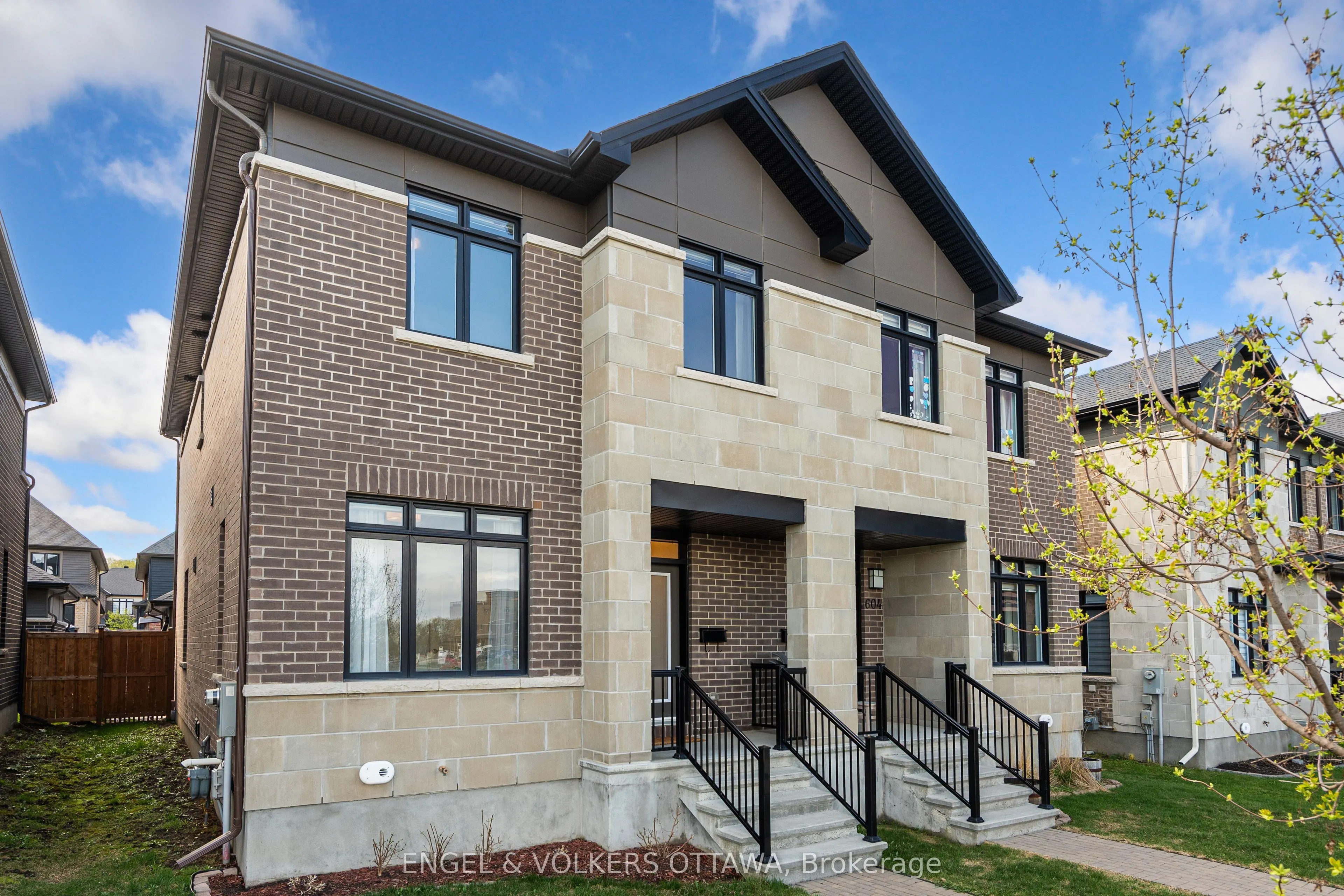 606 Mikinak Road