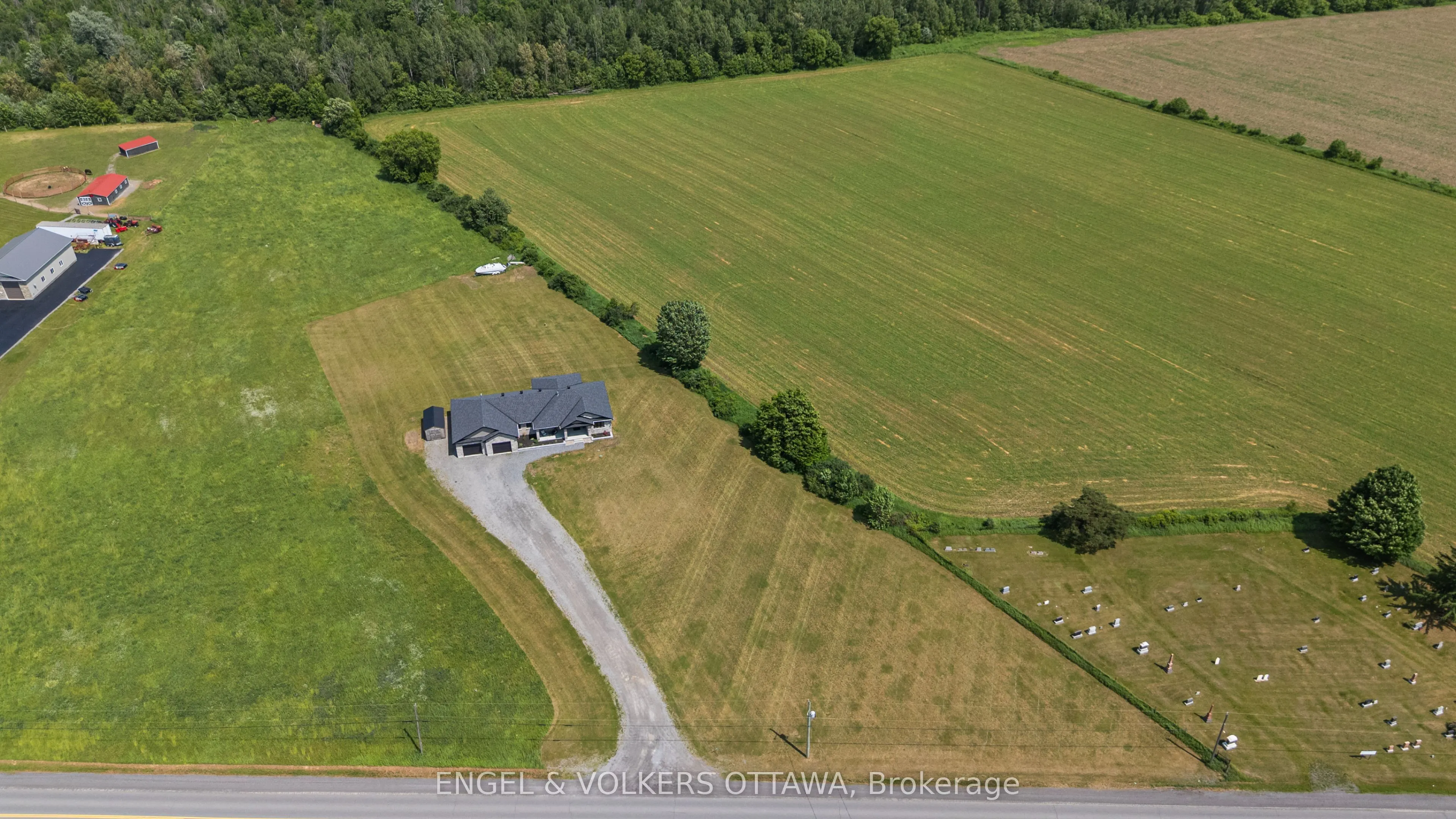 3415 Stagecoach Road