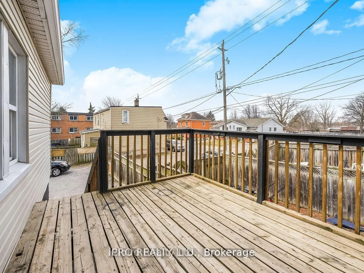 1308 King Street E