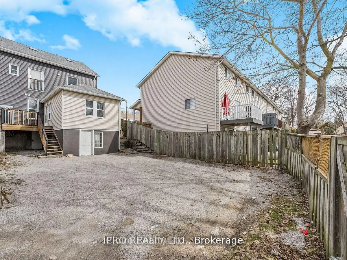 1308 King Street E